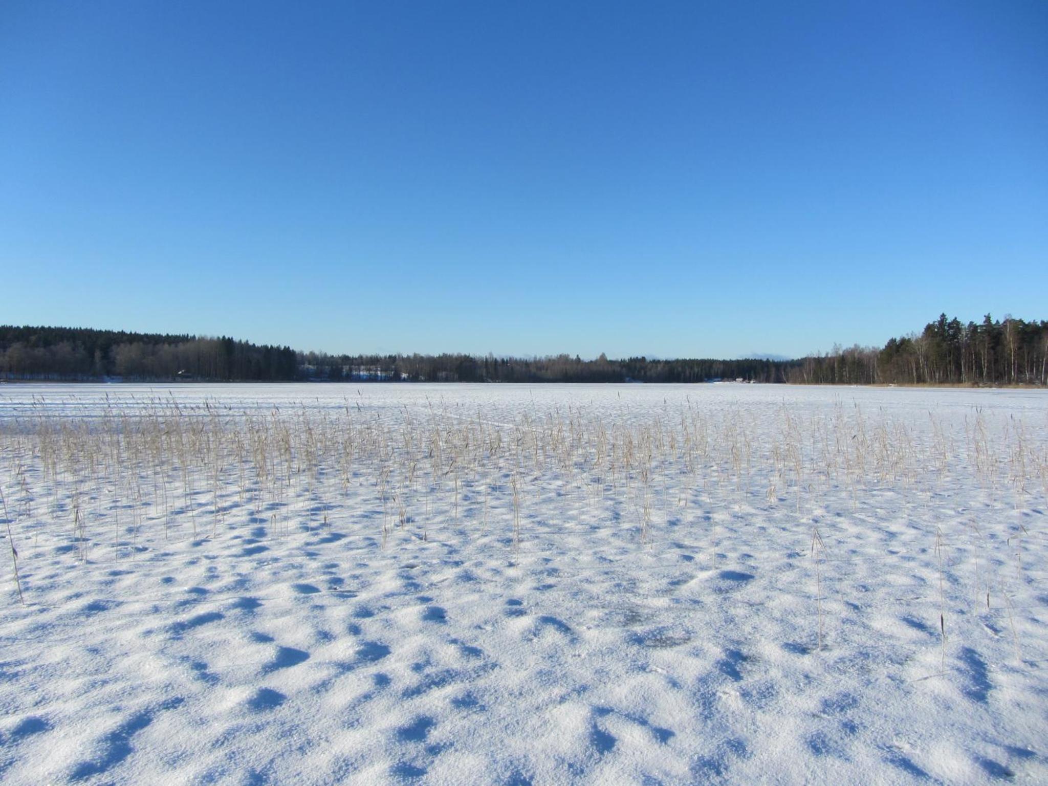 Snokebo Gård view 4