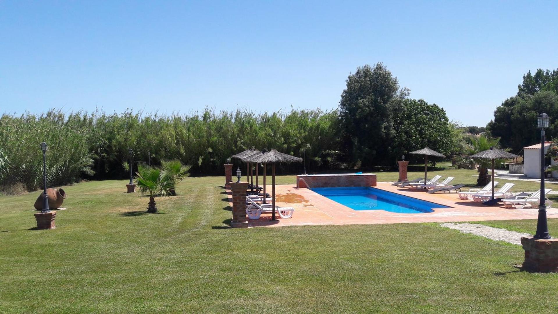 Quinta da Abrunheira
