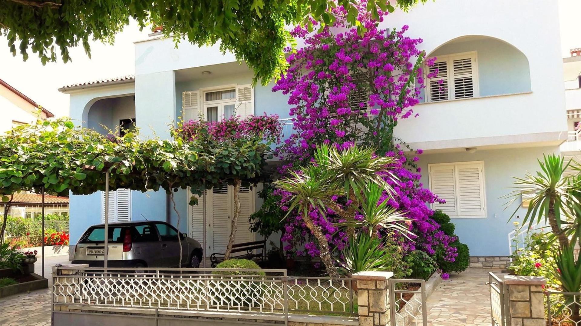 Hotel Apartment Aldo II - Image 1