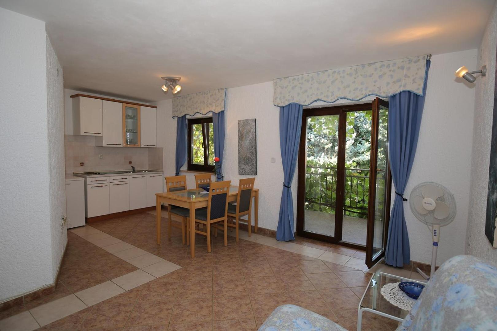 Apartments Coki