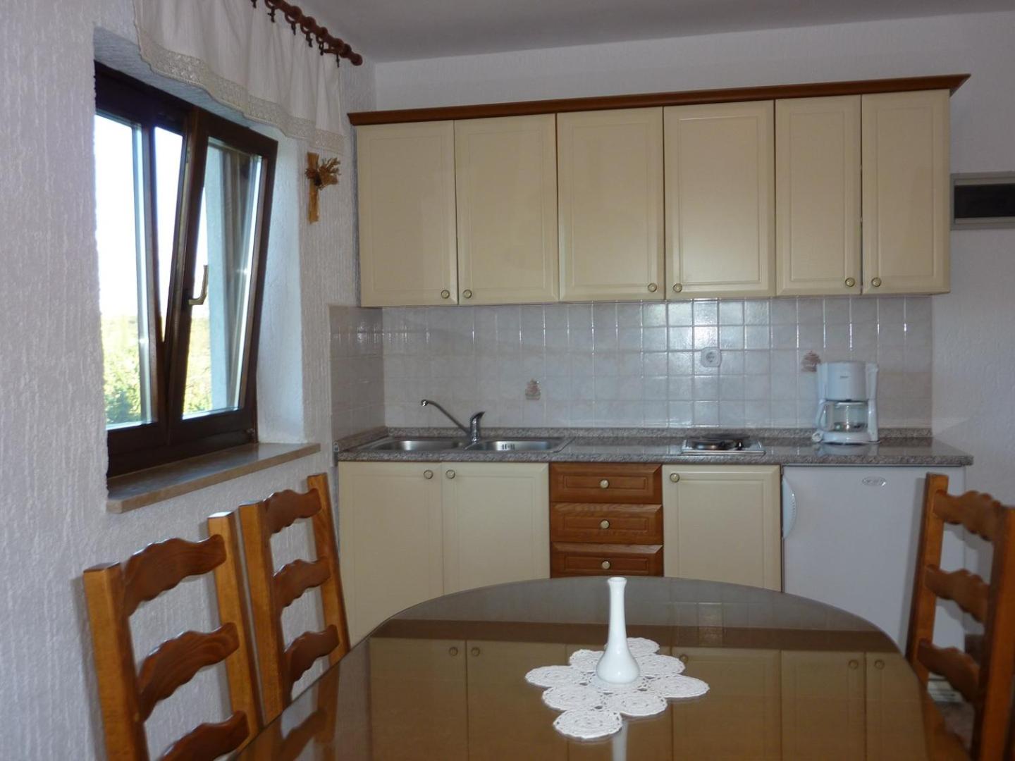 Apartments Coki