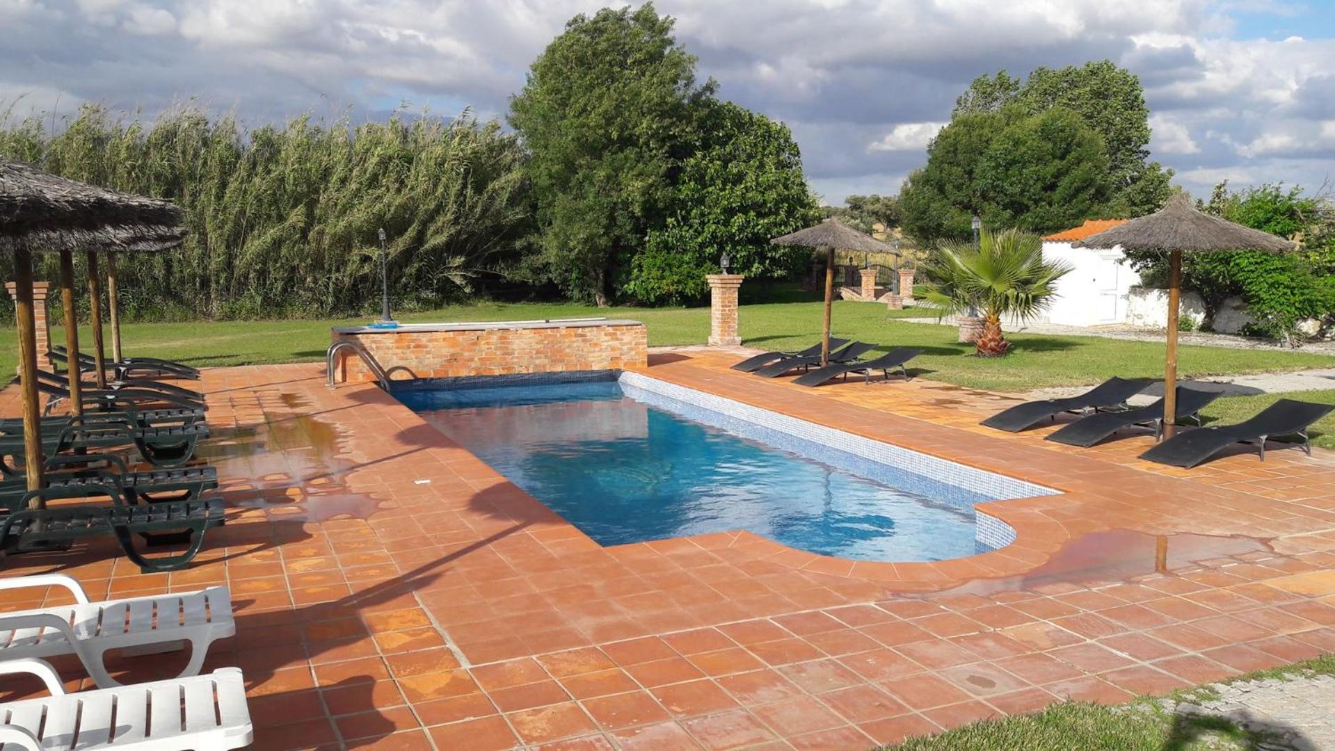 Quinta da Abrunheira