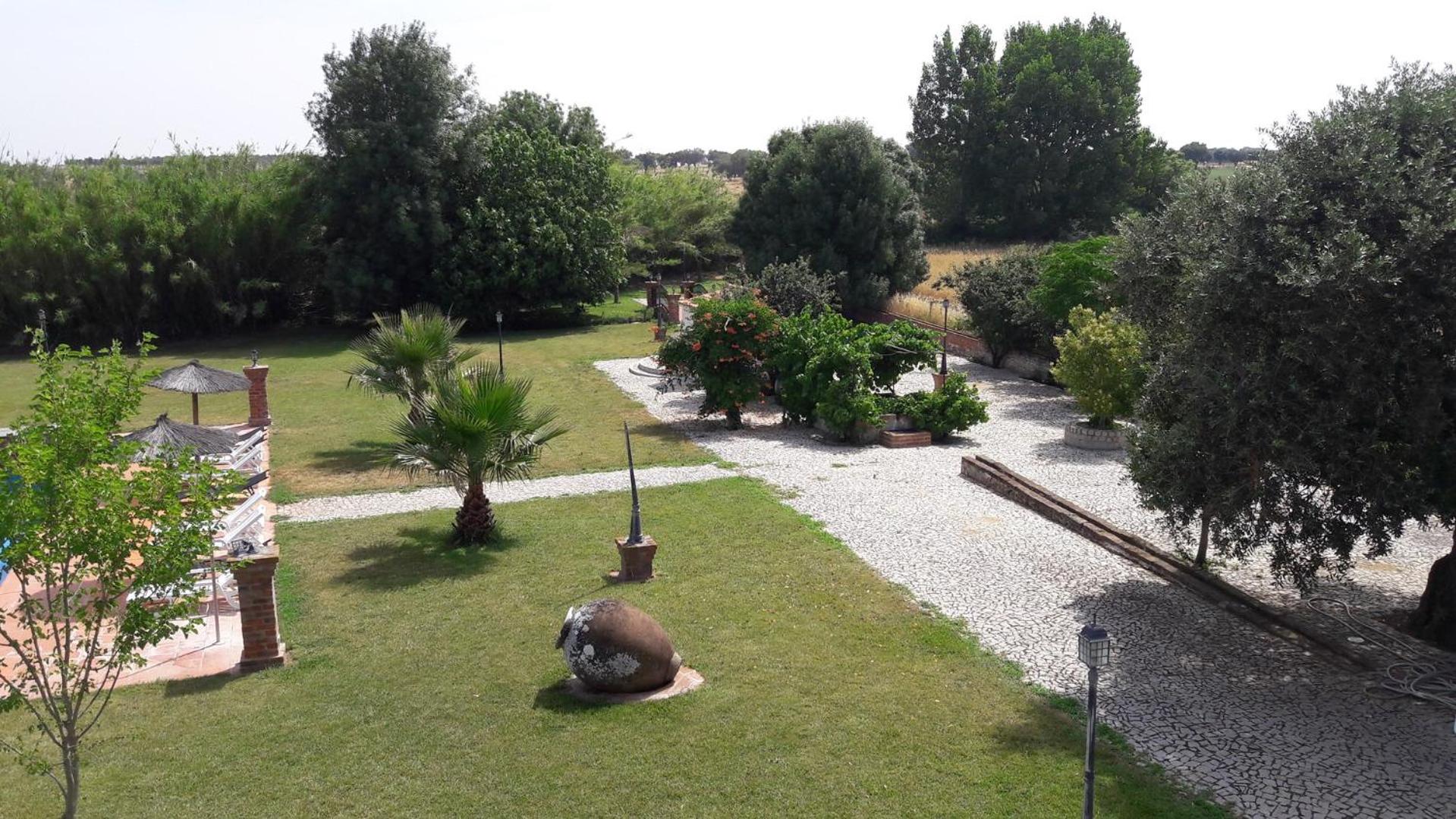 Quinta da Abrunheira