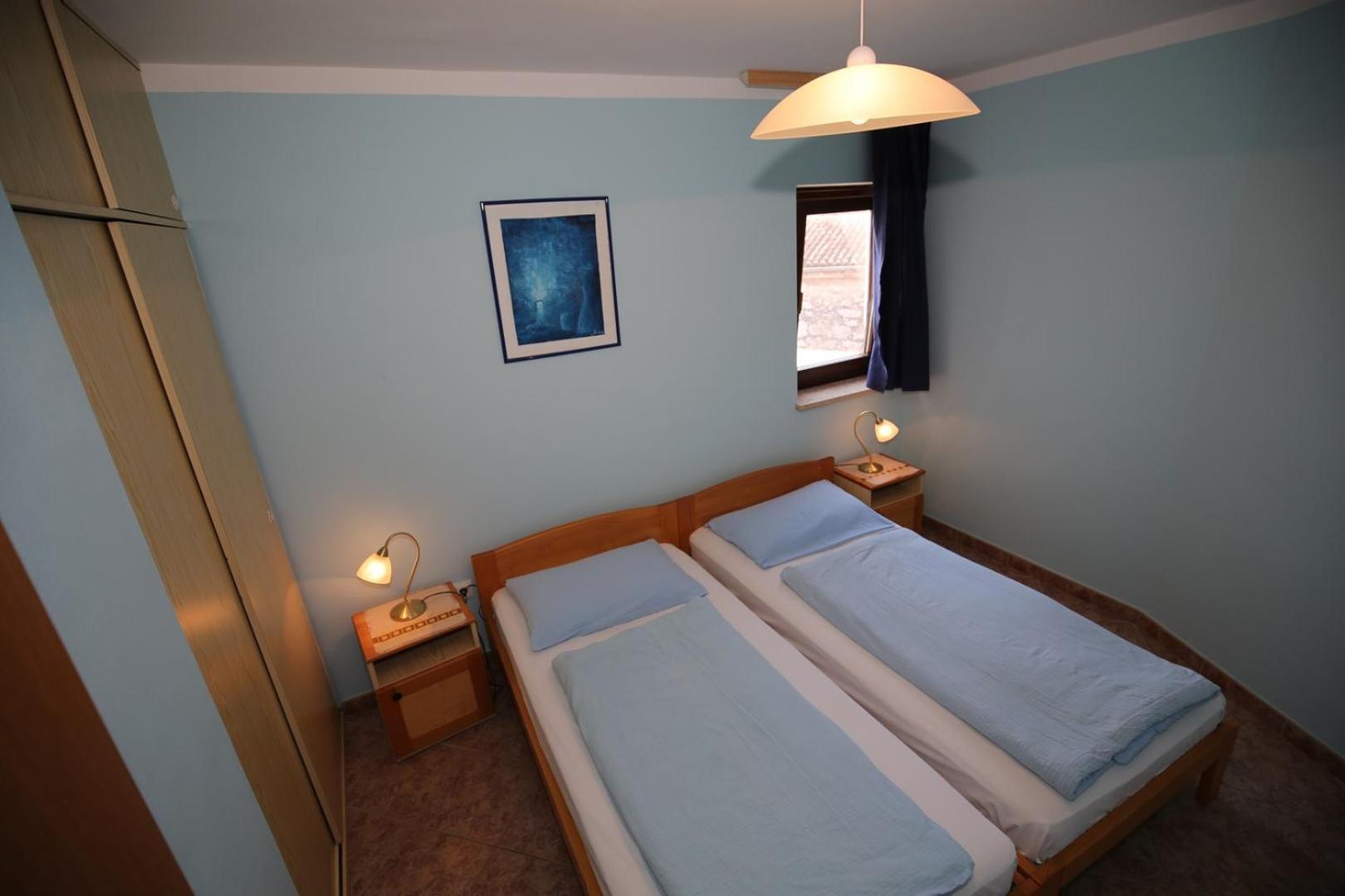 Apartments Coki