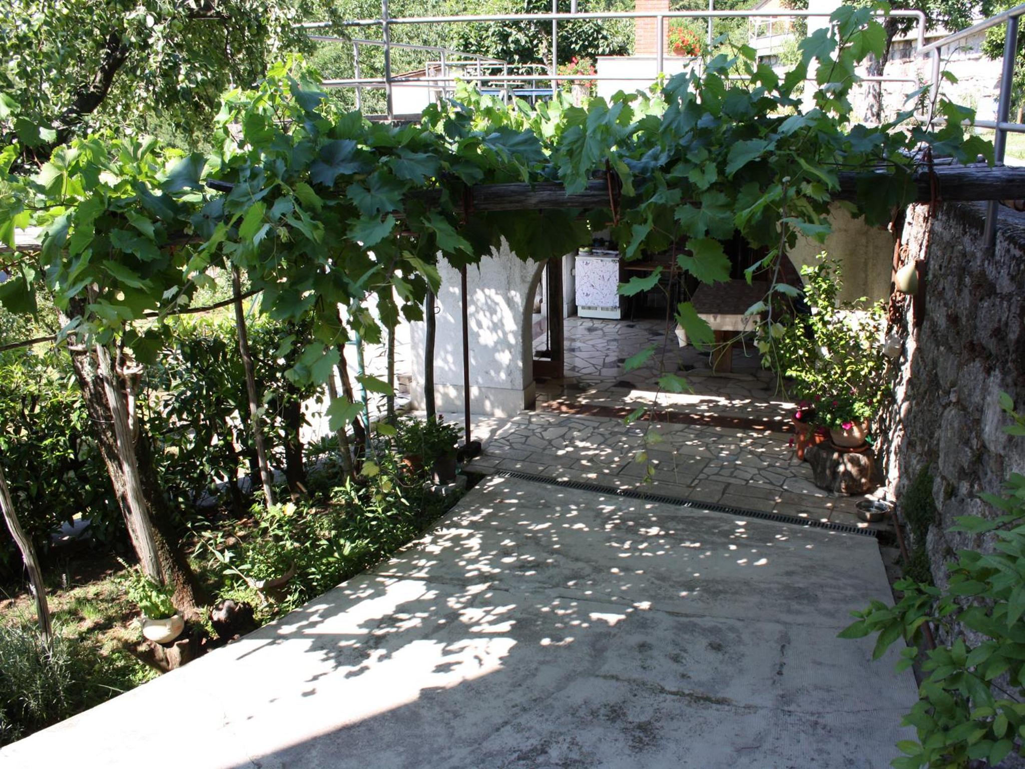 Apartment Vesna Opatija free parking