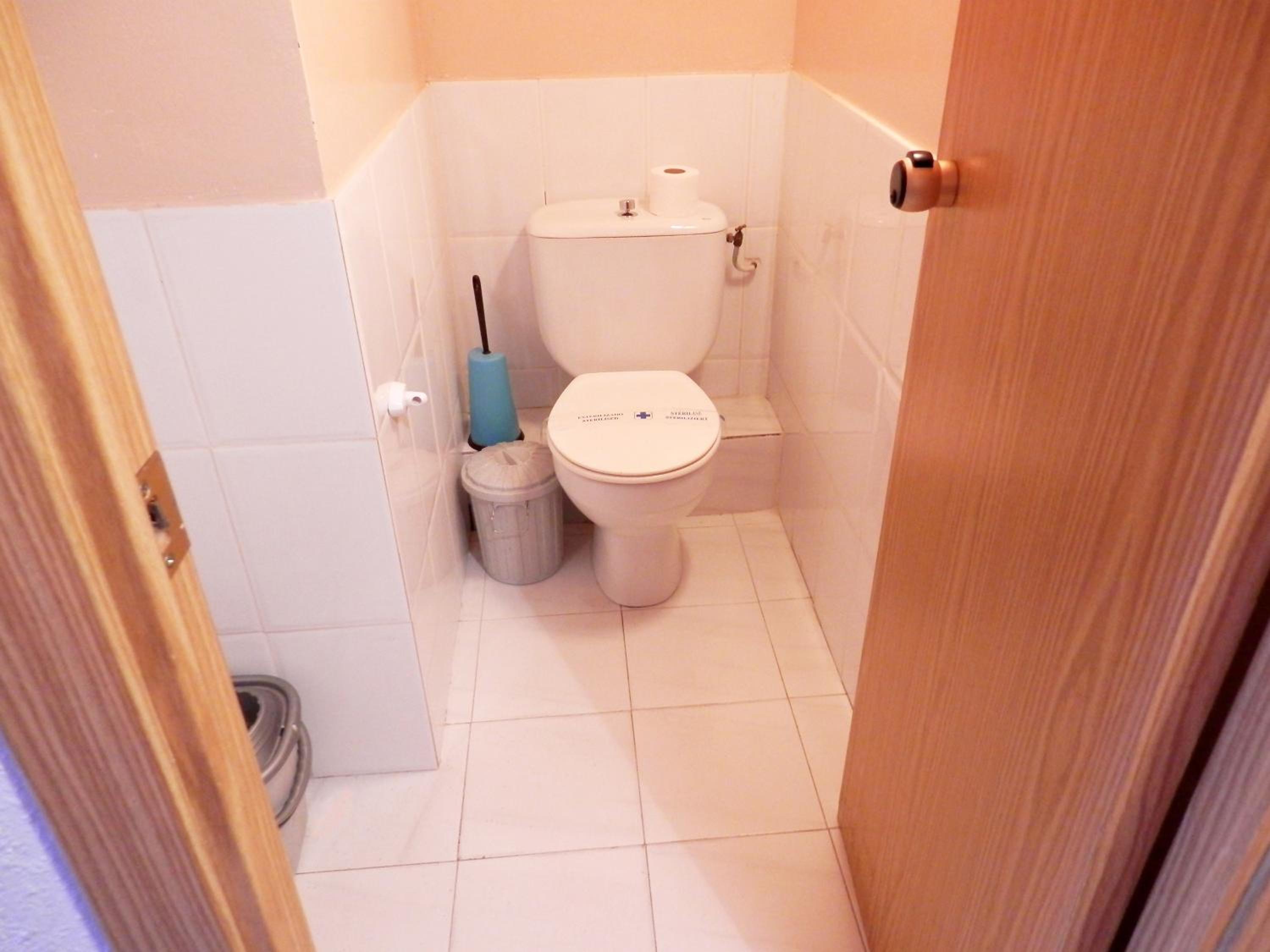 Apartamentos Paradis Blanc 3000