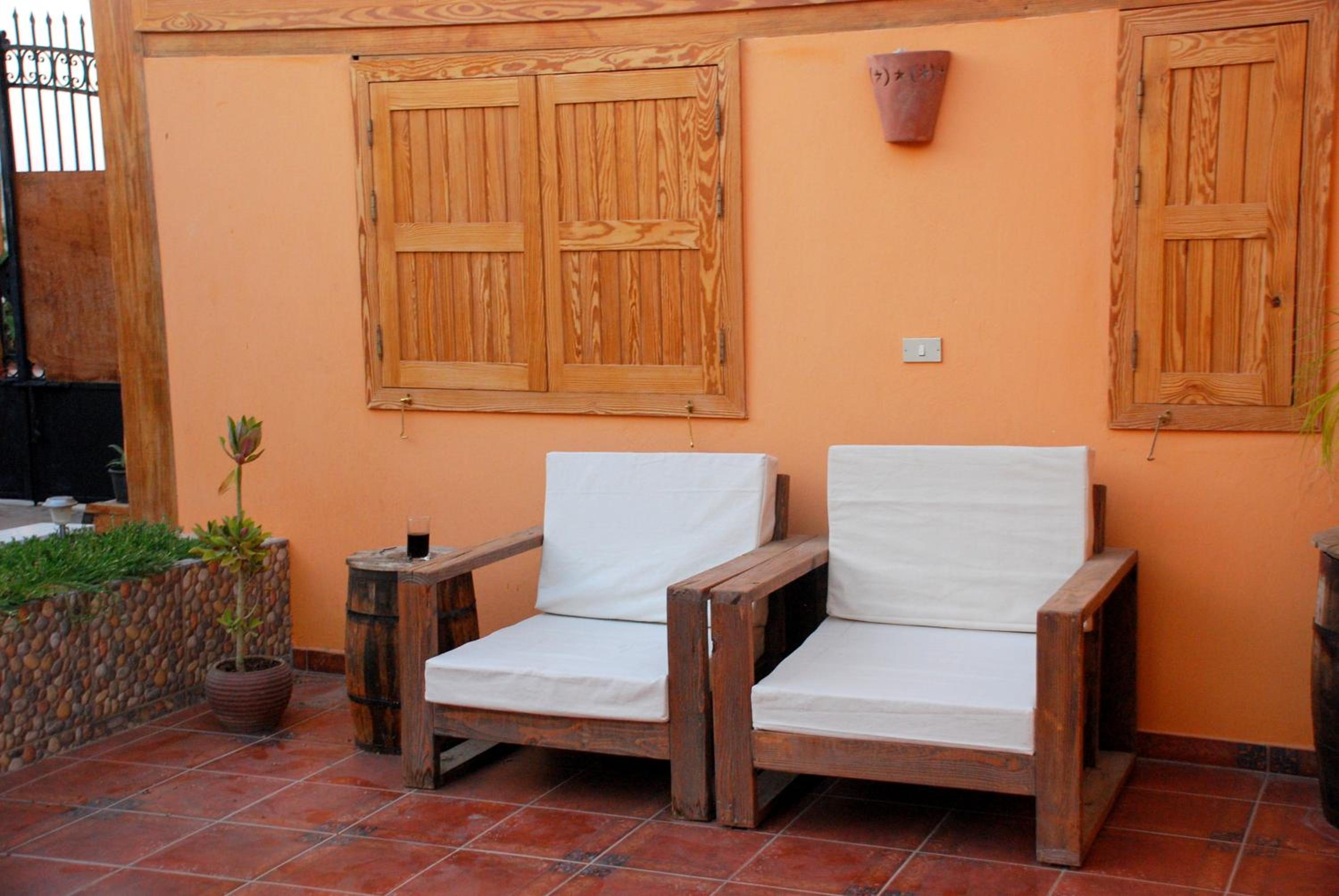 View Villa Apartments Hurghada