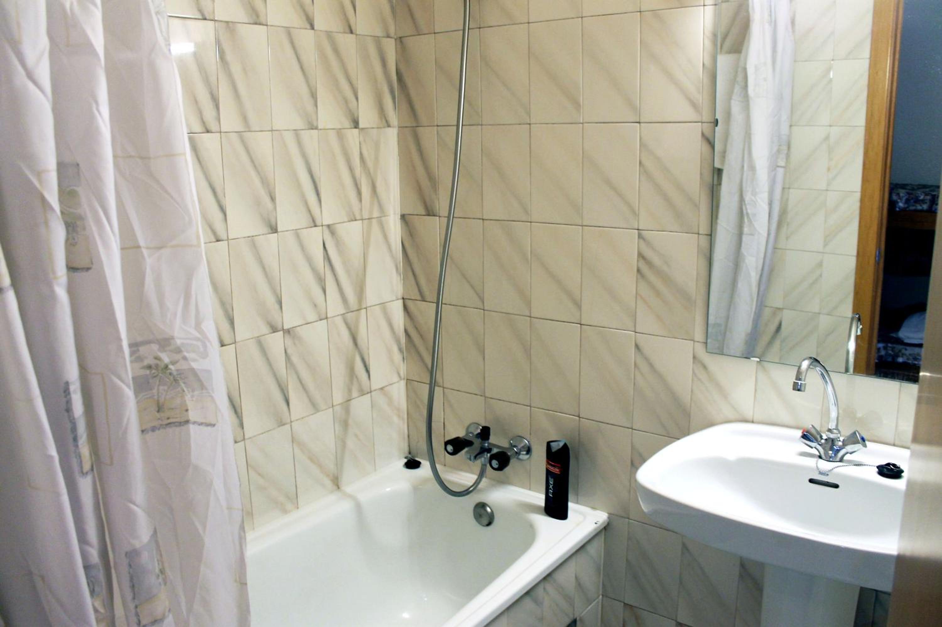 Apartamentos Paradis Blanc 3000