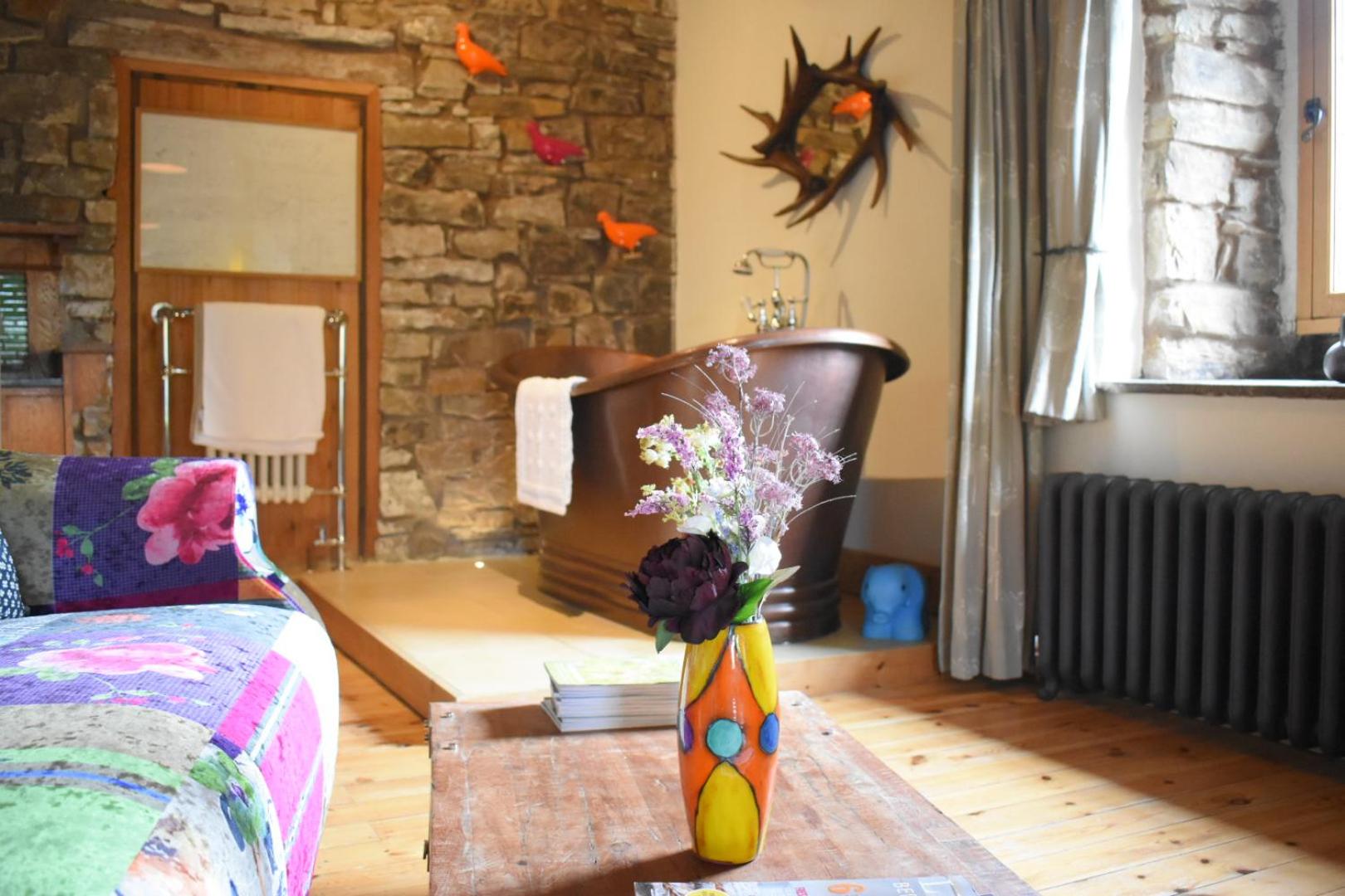 Low Mill Guesthouse
