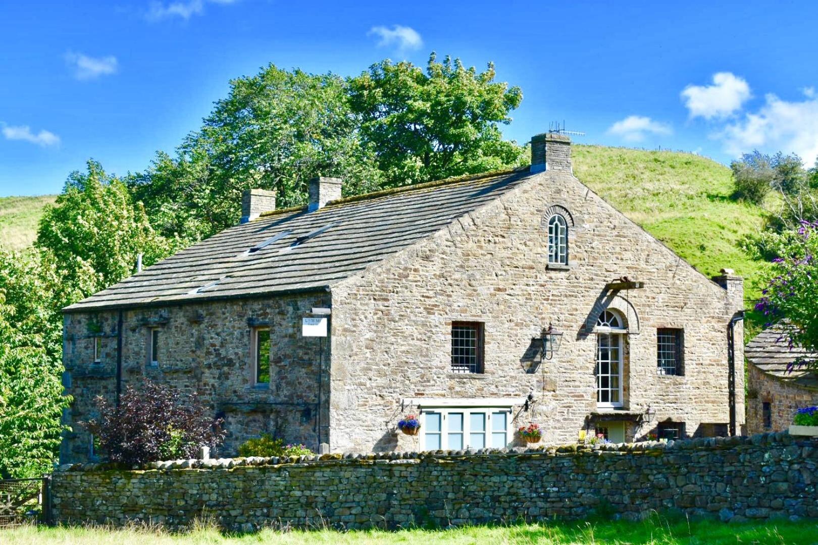 Low Mill Guesthouse