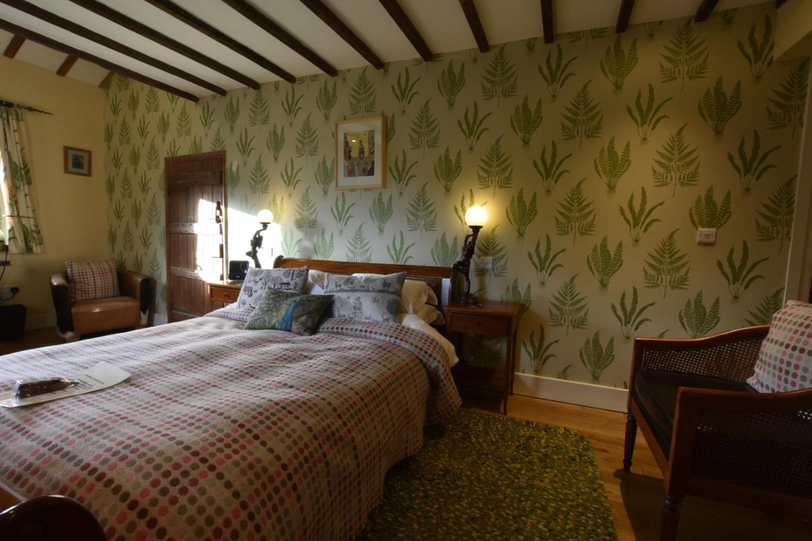 Low Mill Guesthouse