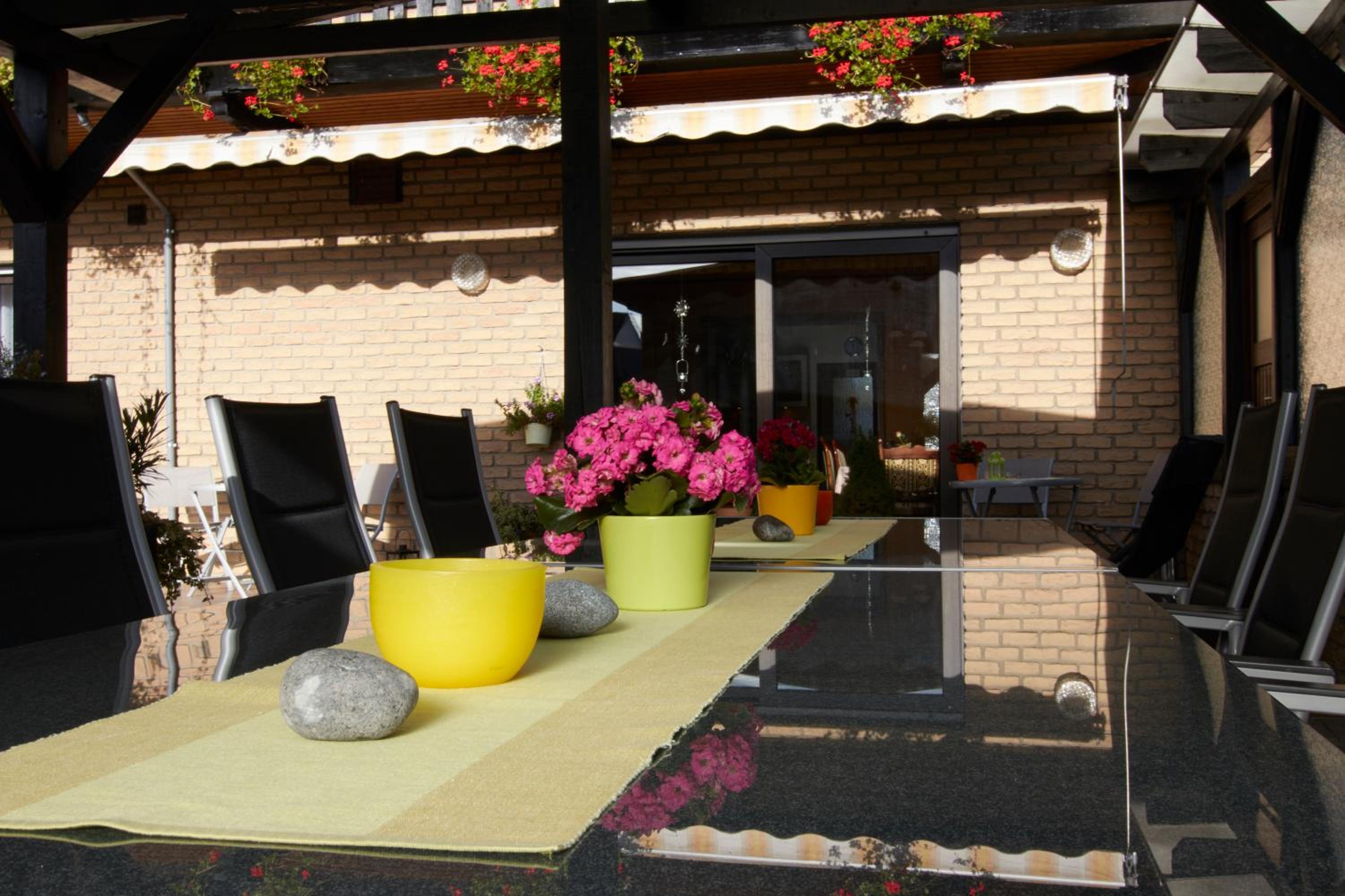 Gisela Bed and Stay Self Check in Brakel