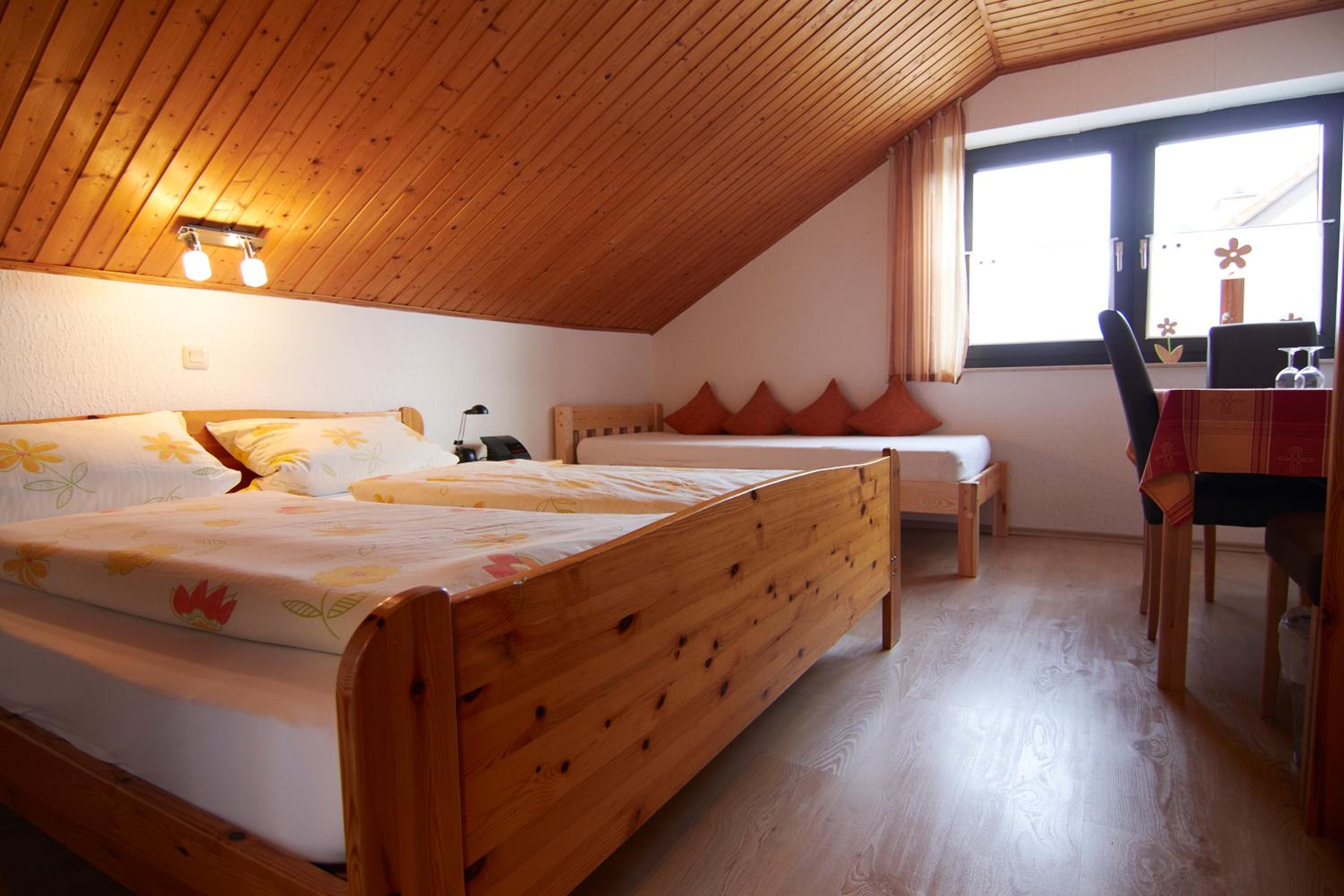Gisela Bed and Stay Self Check in Brakel