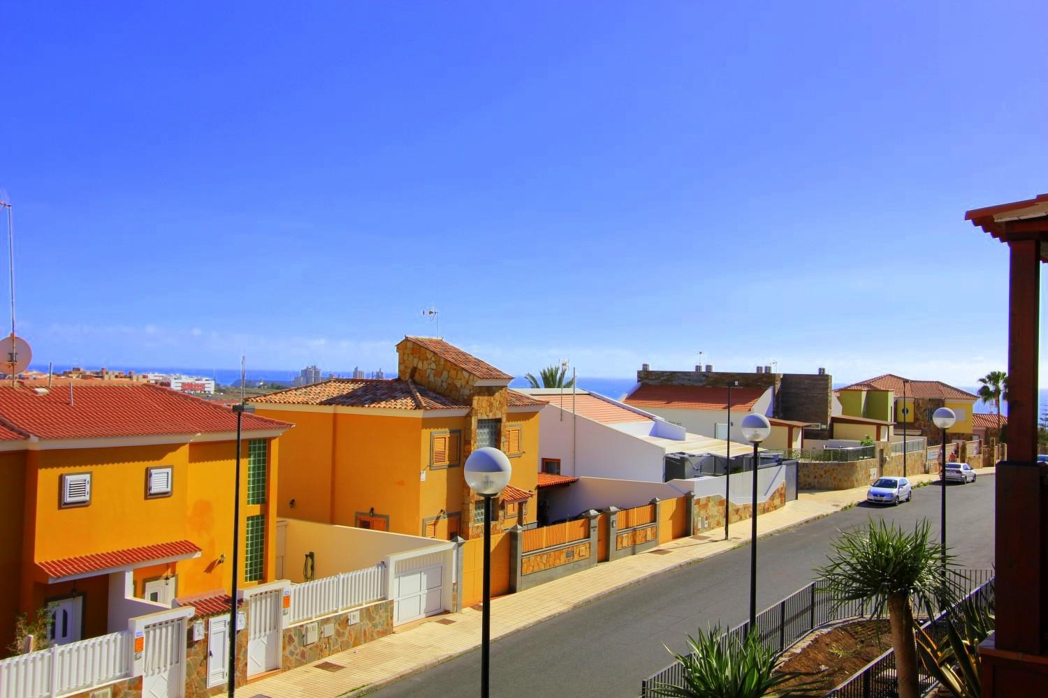 La Casa Canaria