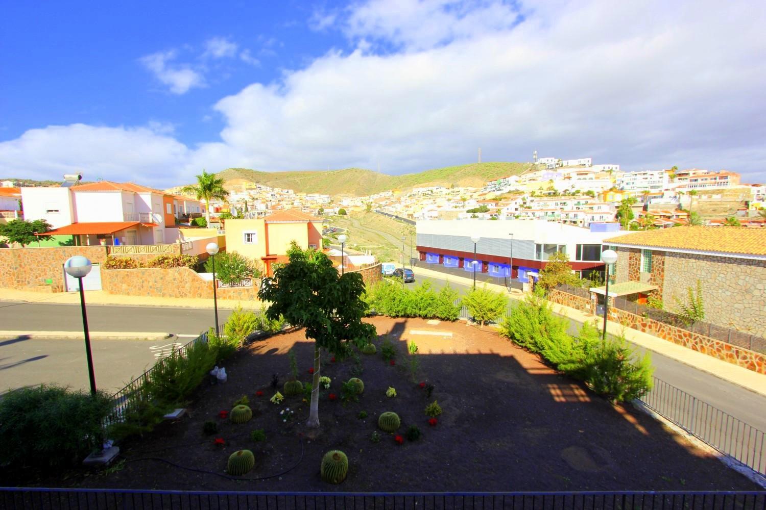 La Casa Canaria