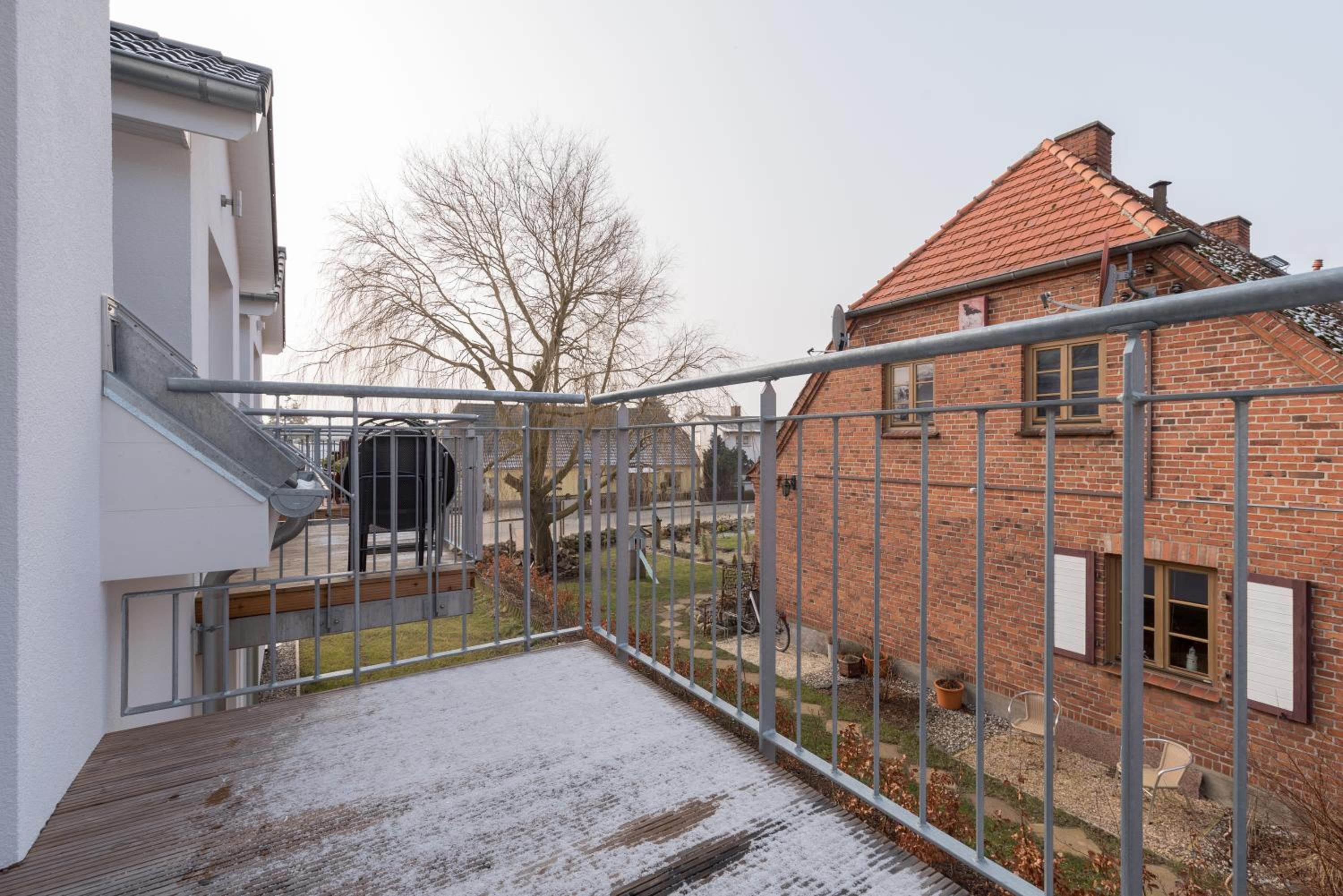 Ferienwohnungen Seestraße