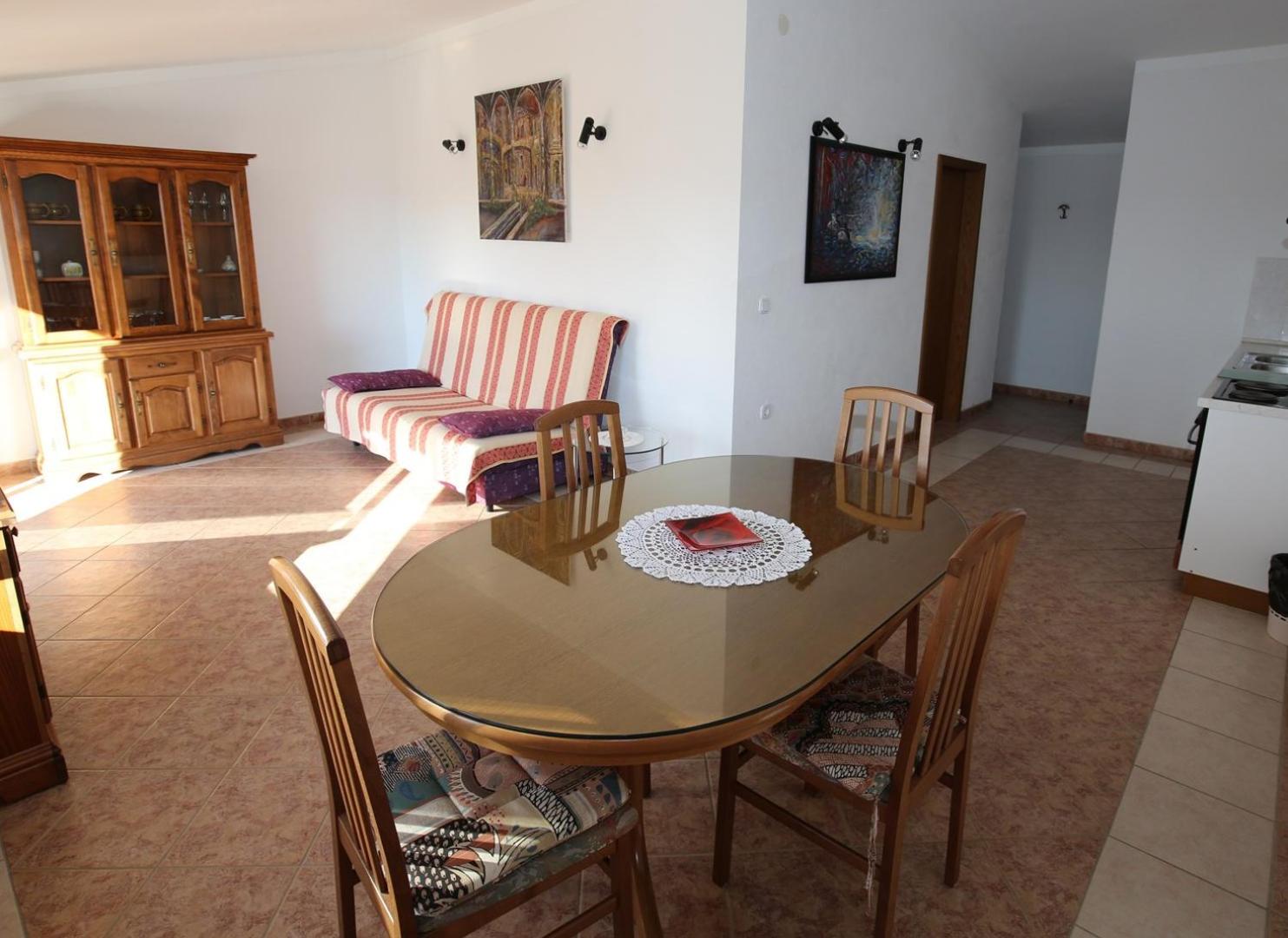 Apartments Coki