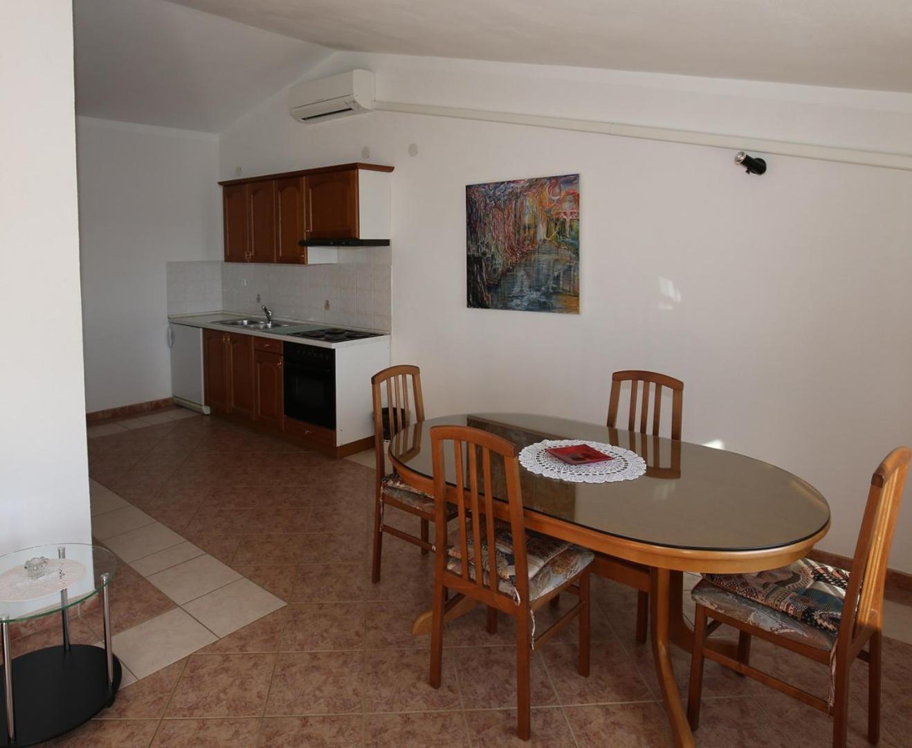 Apartments Coki