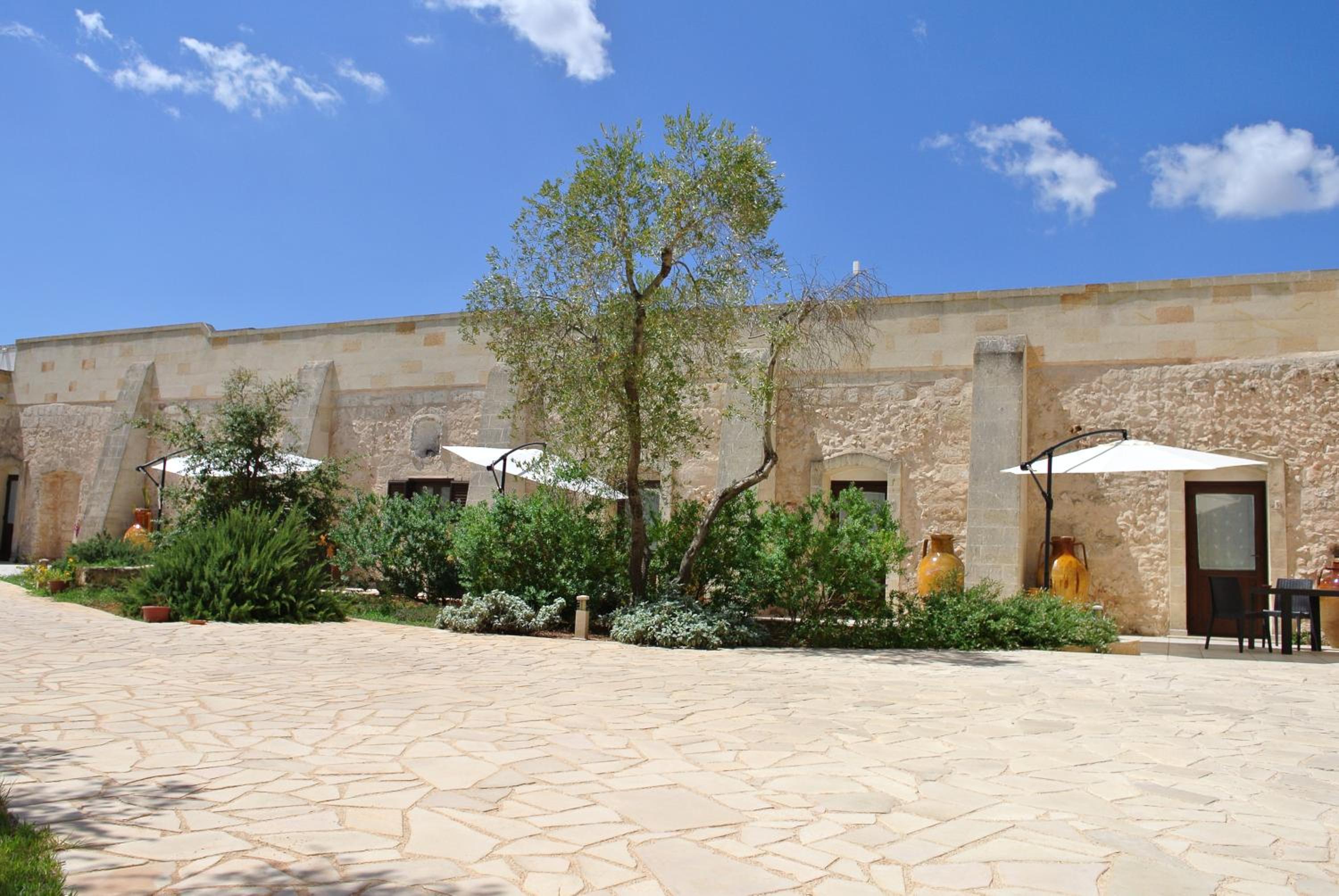 Masseria Nuova
