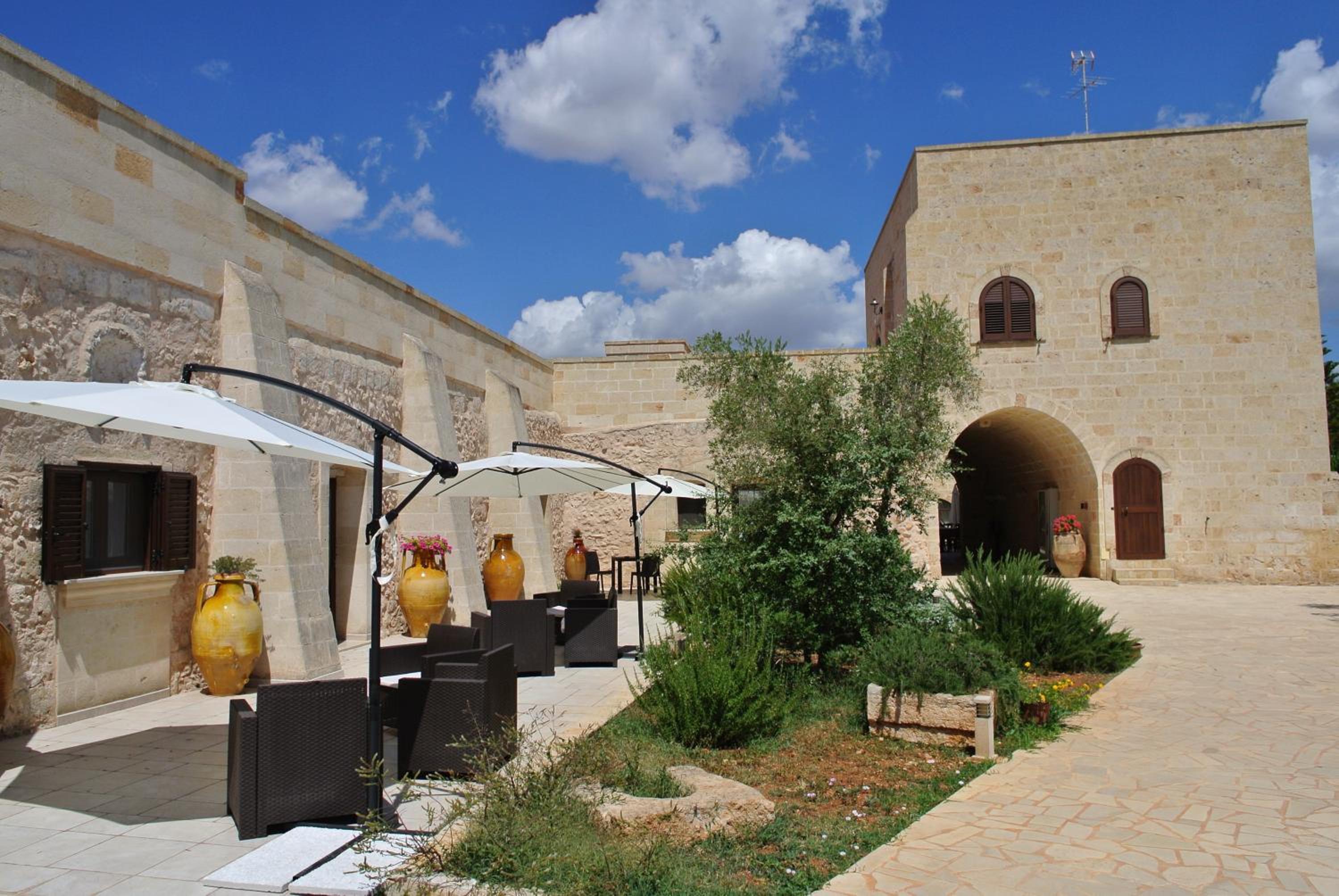 Masseria Nuova