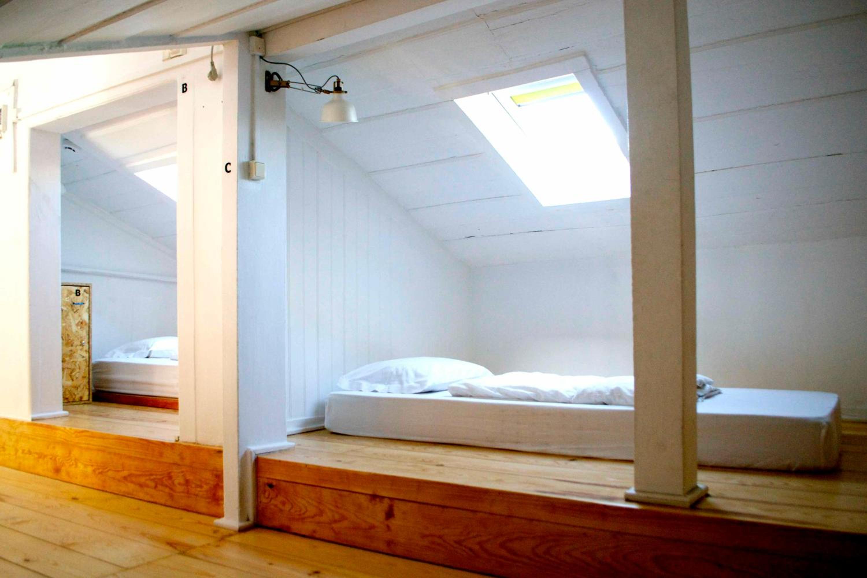 Goodnight Hostel photo 3