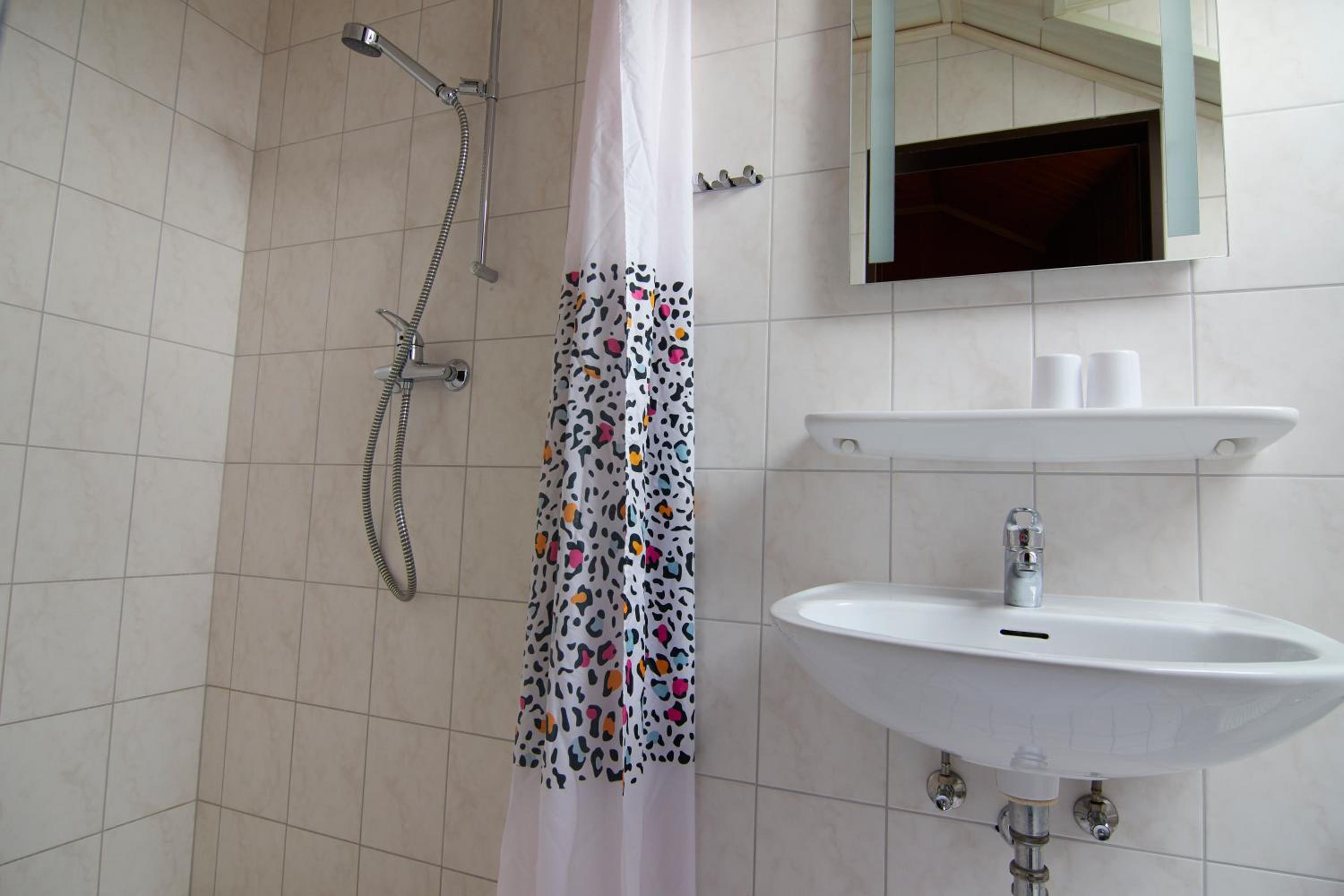Gisela Bed and Stay Self Check in Brakel