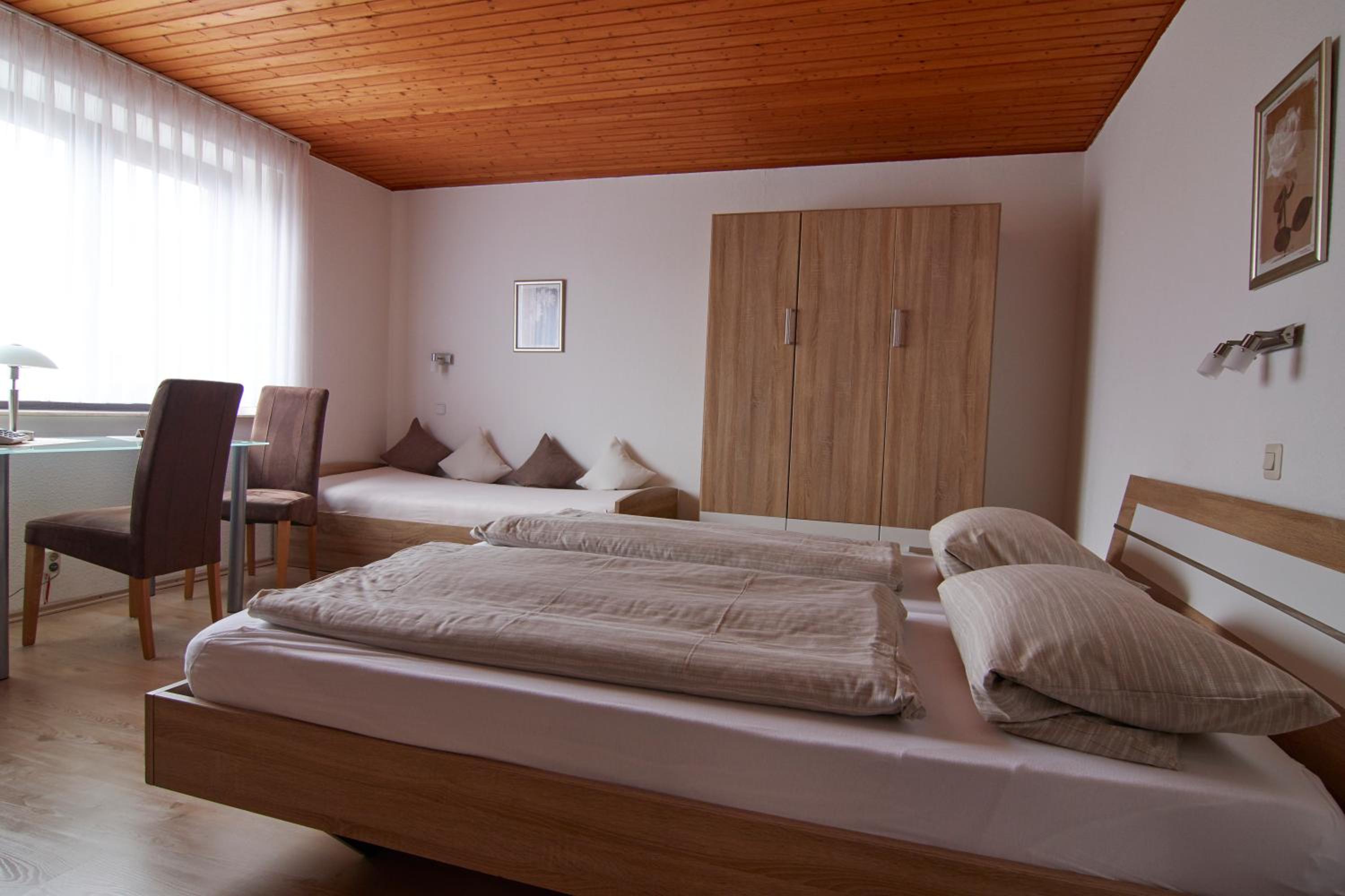 Gisela Bed and Stay Self Check in Brakel