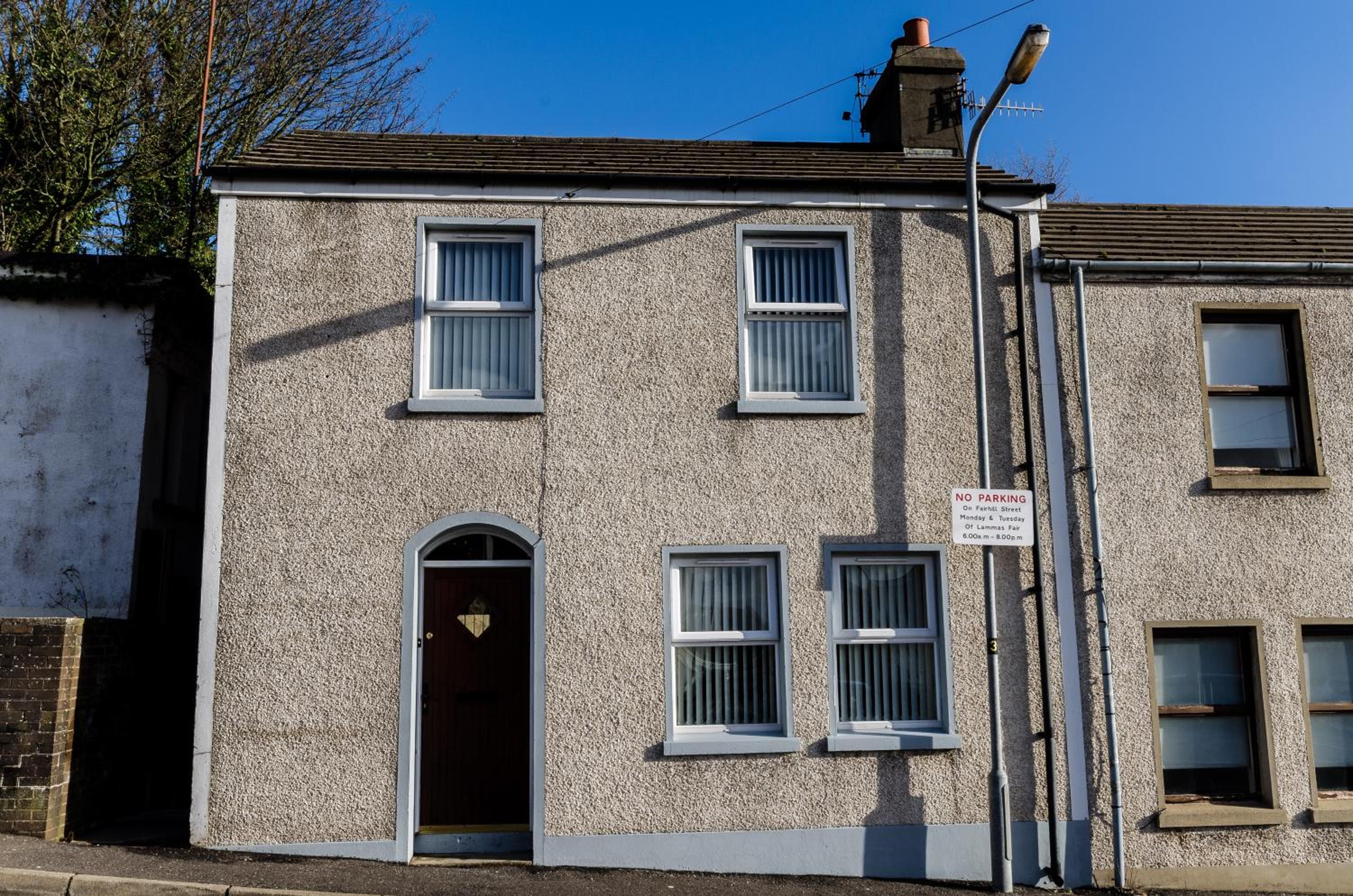 Hotel fairhill holiday let - Image 1