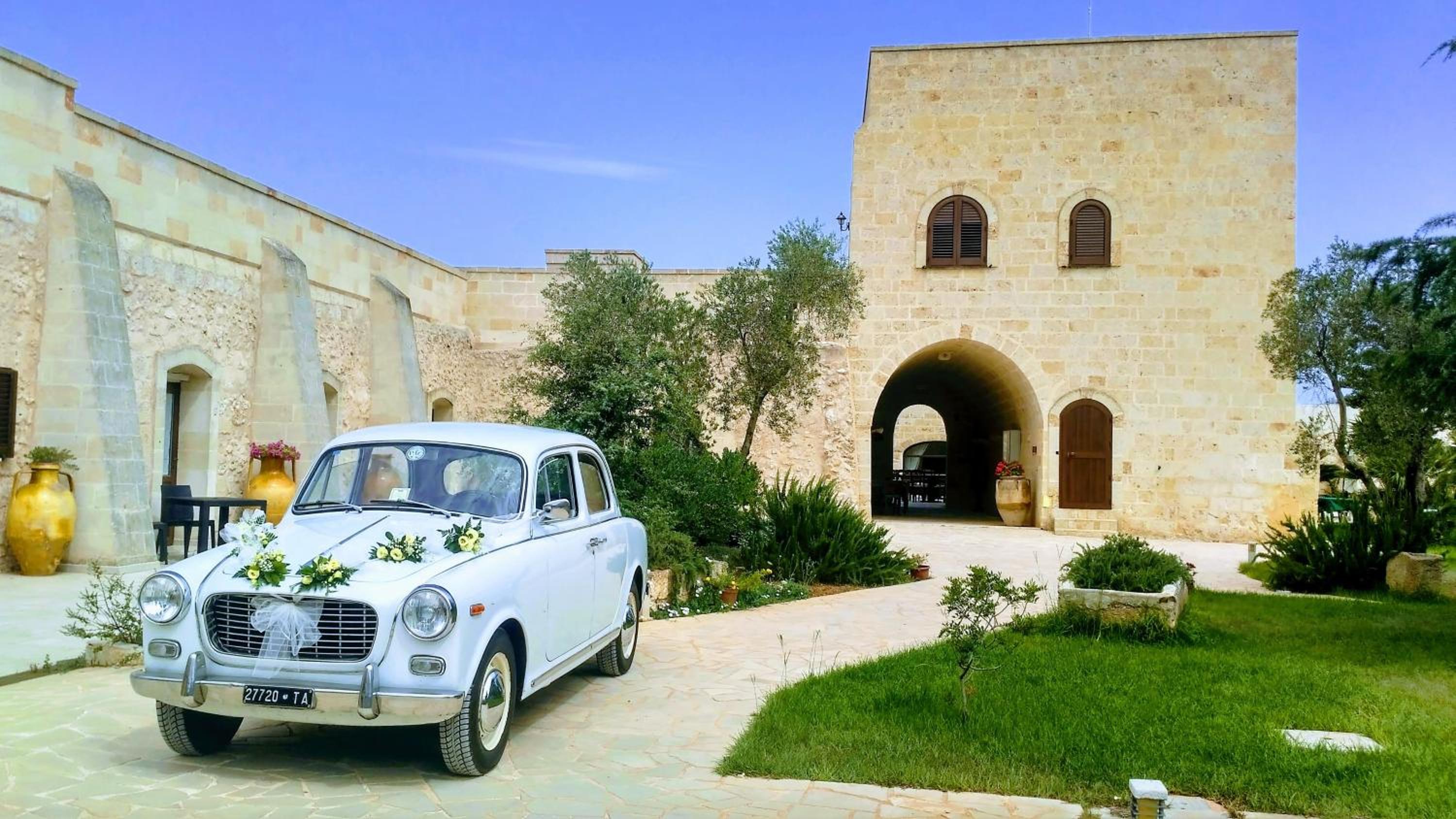 Masseria Nuova
