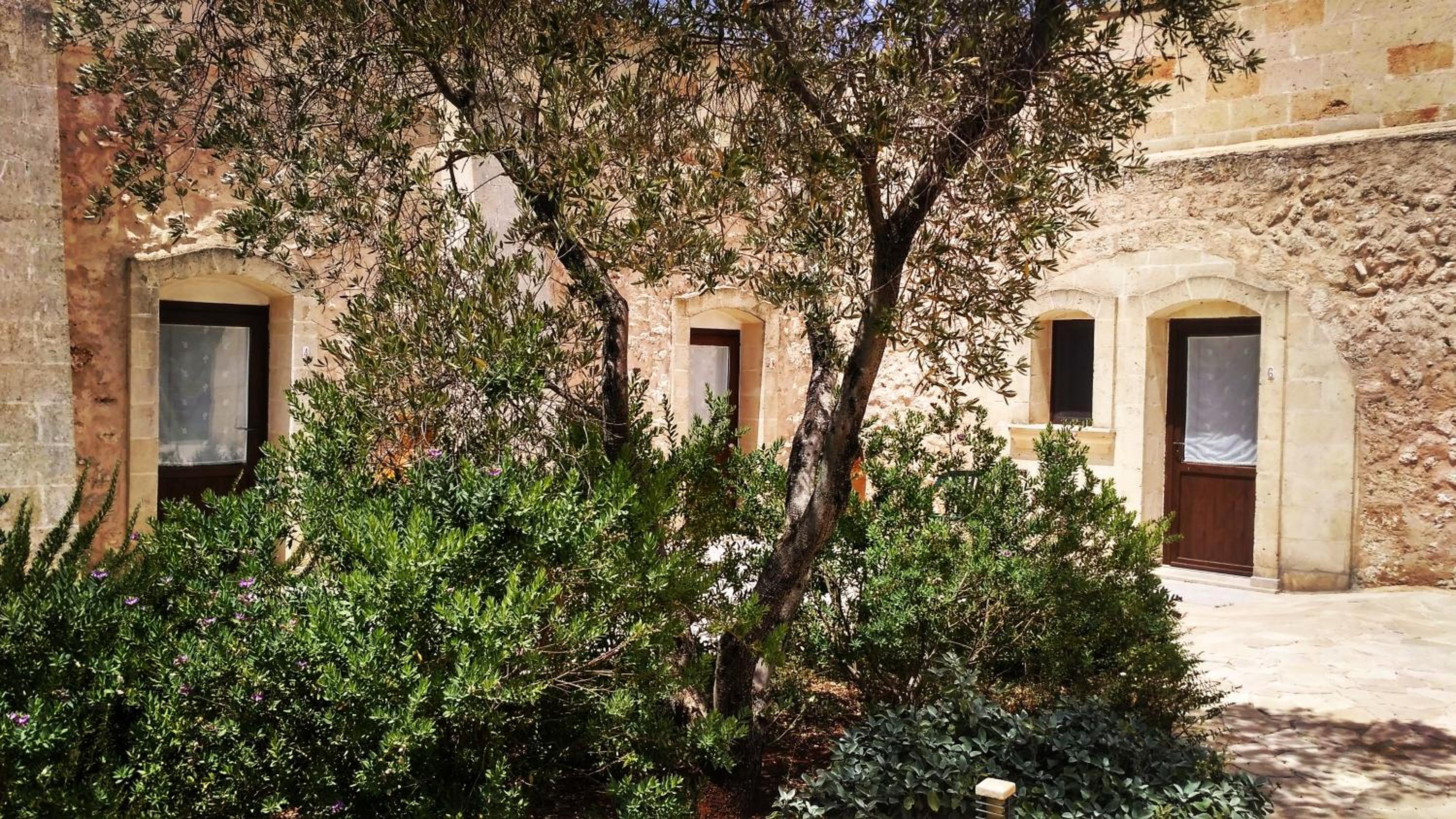 Masseria Nuova