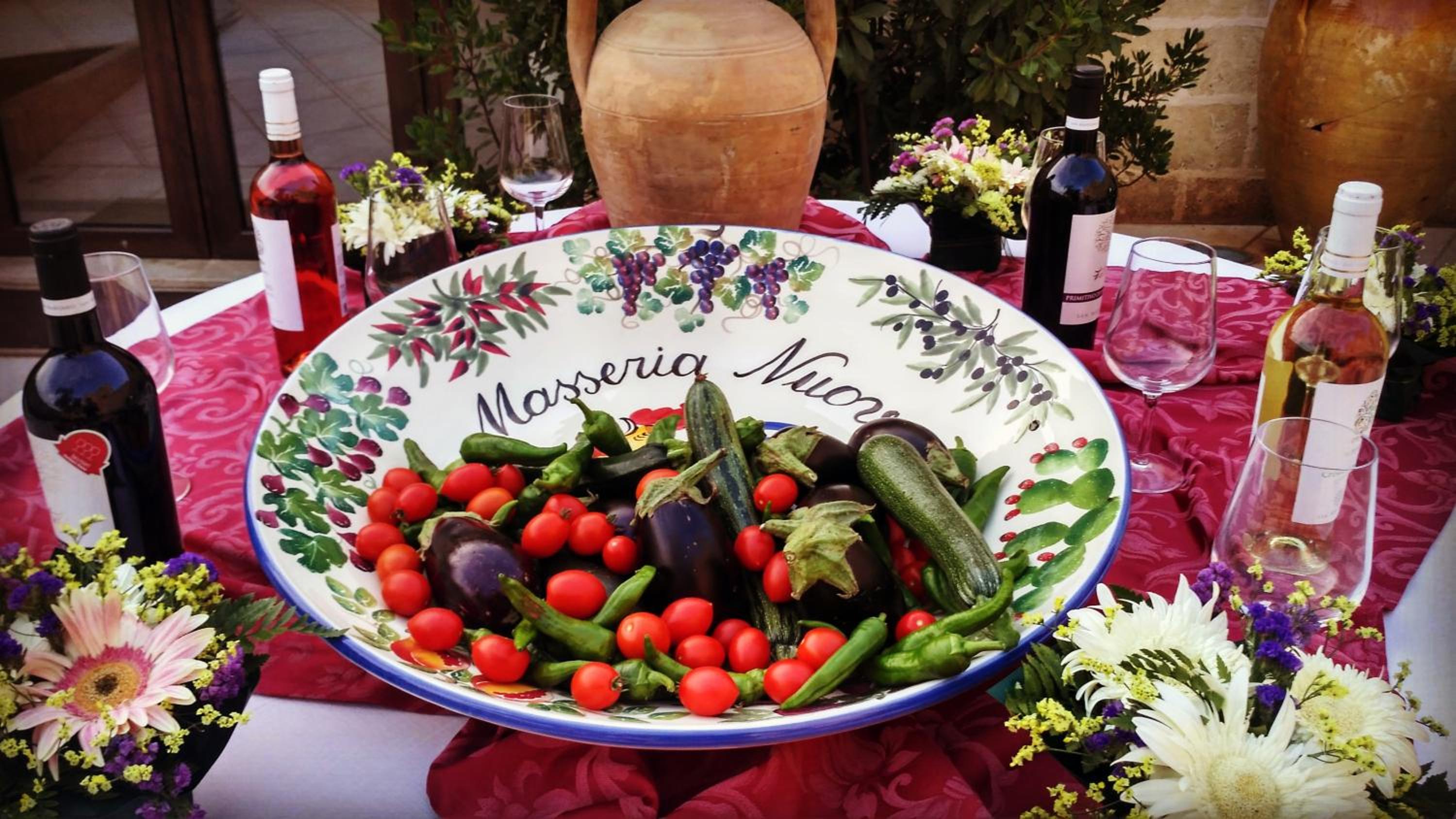 Masseria Nuova