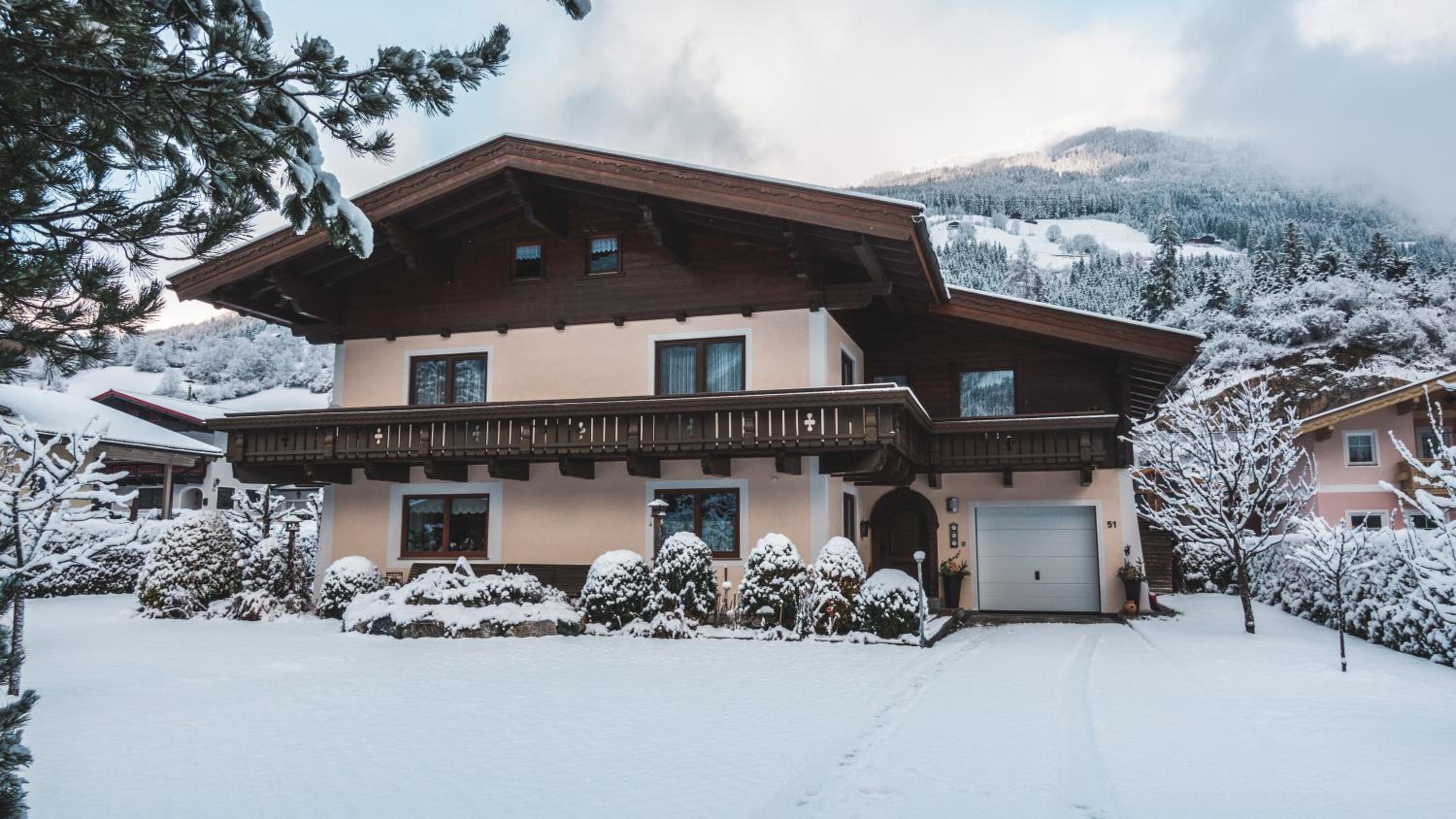 Gästehaus Margareta