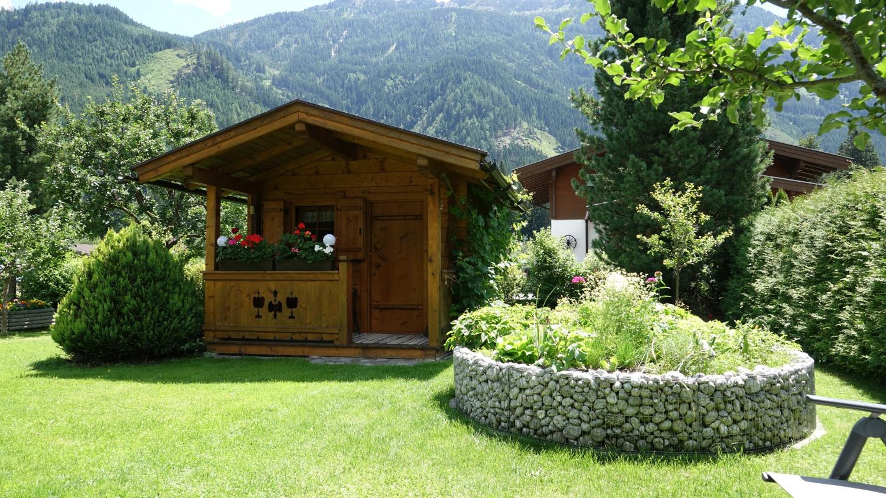 Gästehaus Margareta