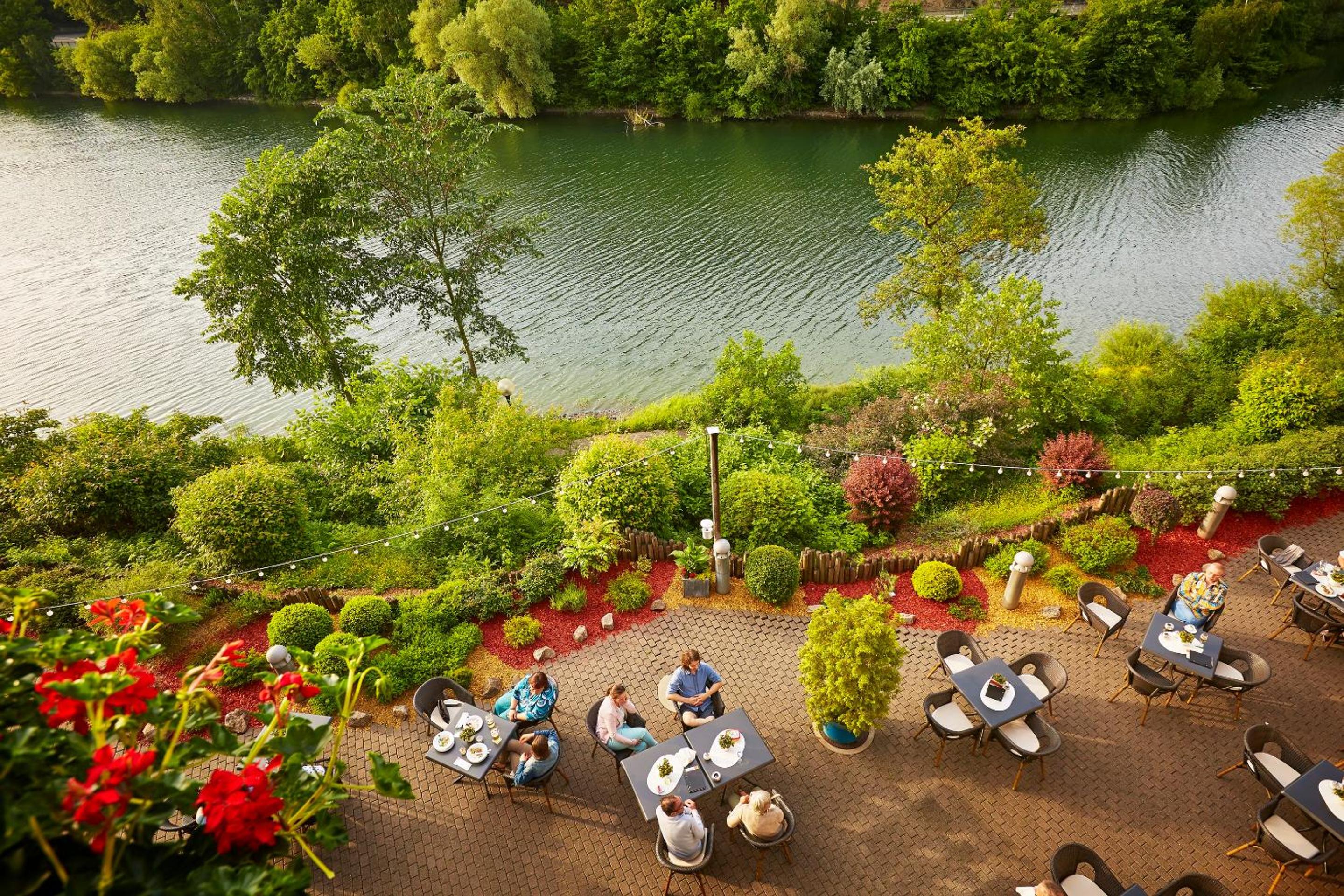 Chaletpark Diemelsee