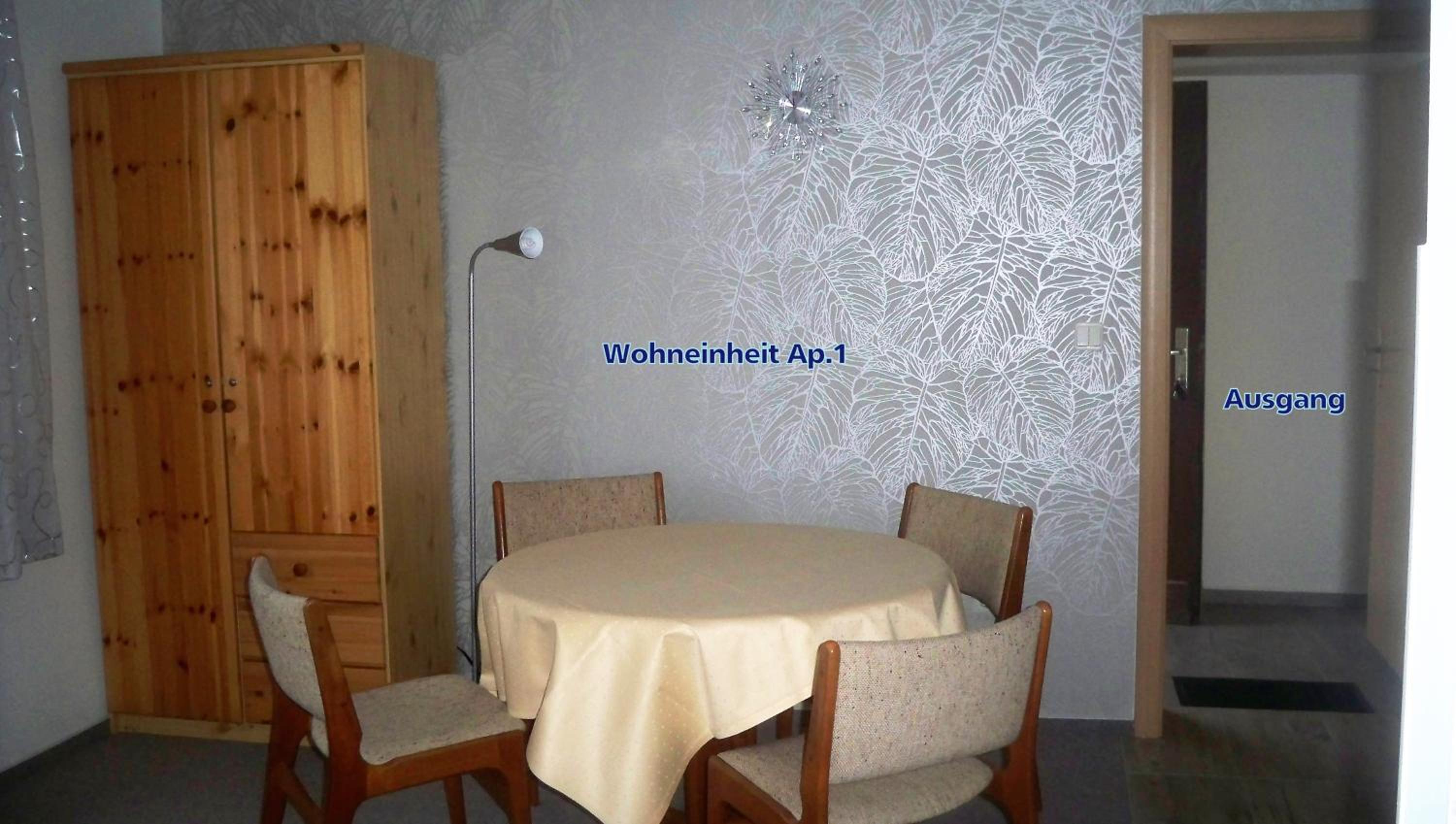 Ferienappartements Am Weinberg - Property Image 34