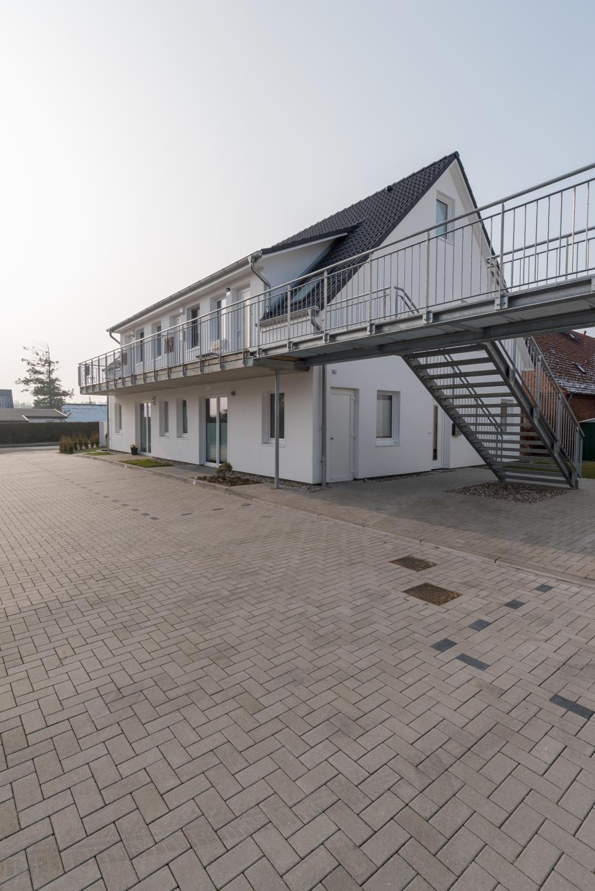 Ferienwohnungen Seestraße