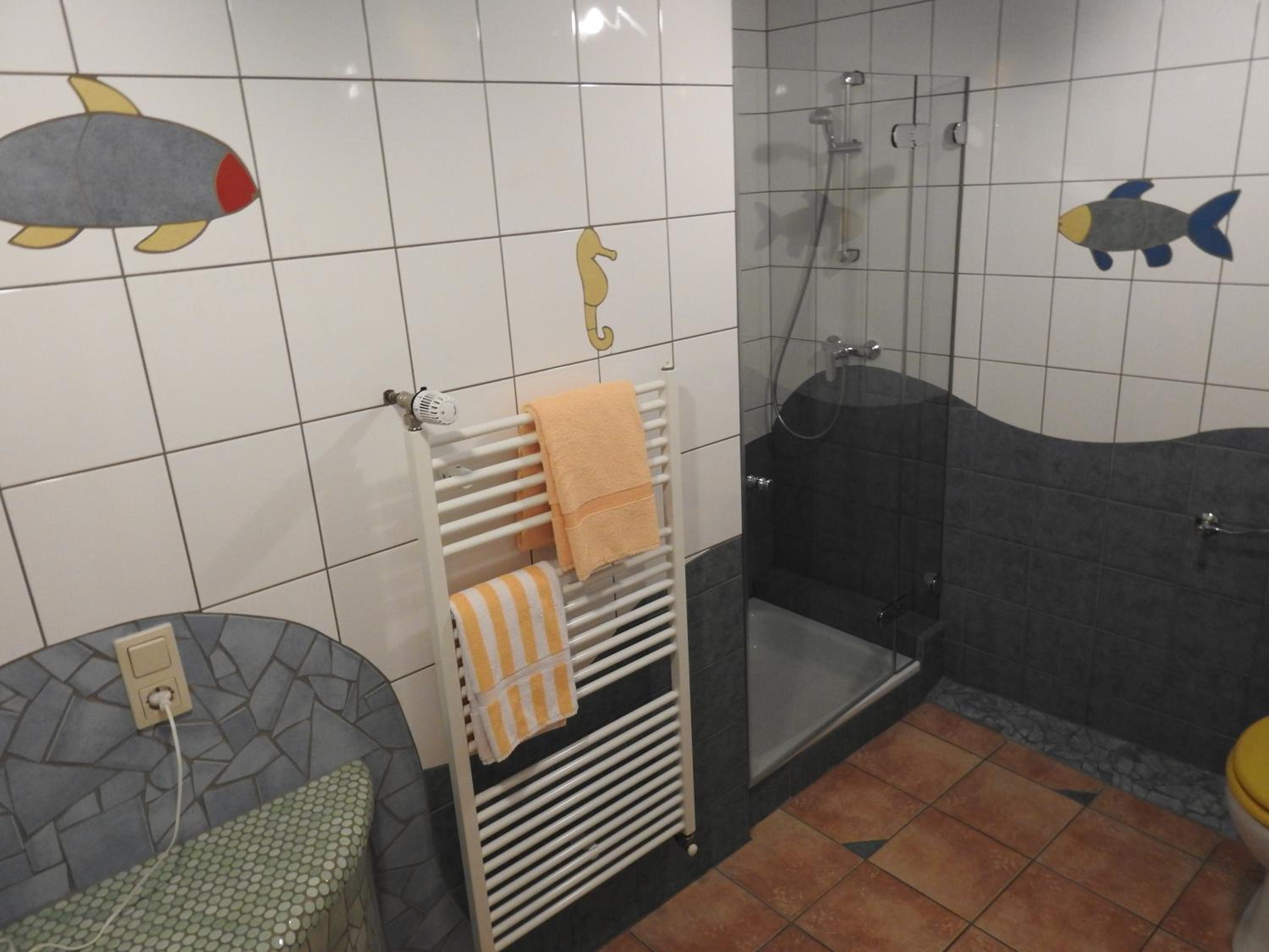 Försters Weinterrassen
