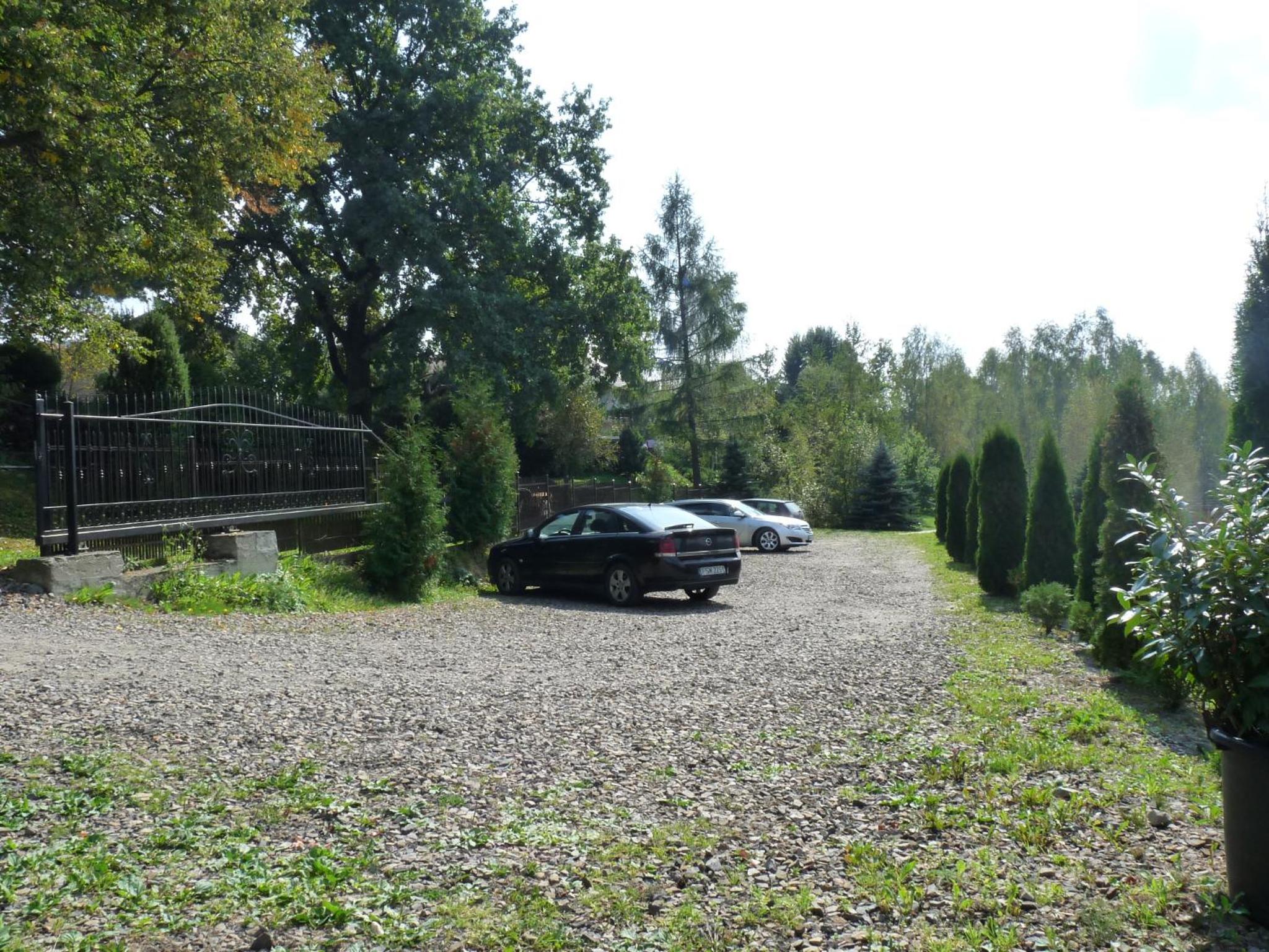 Domki letniskowe "Barbarki" Solina 99 view 5
