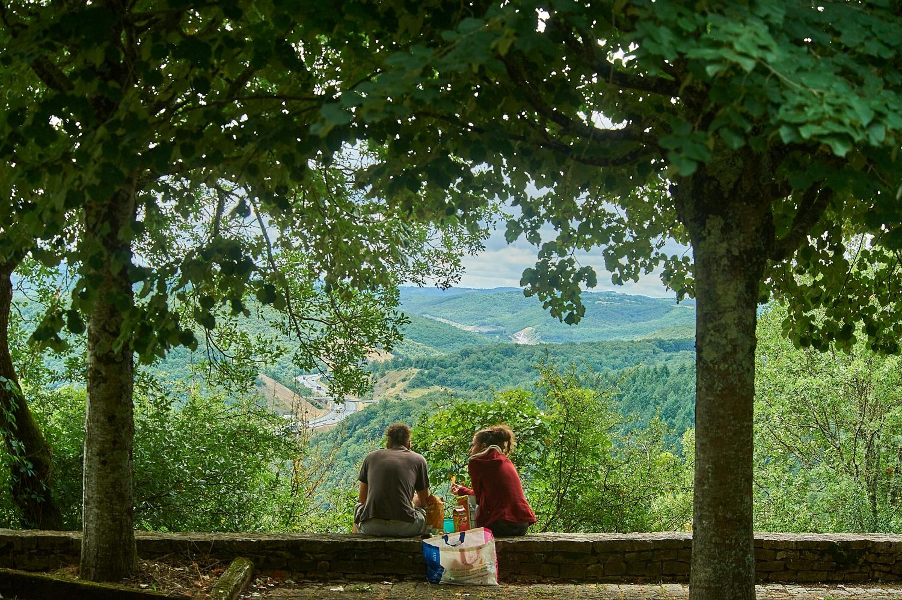 Domaine de Lanzac