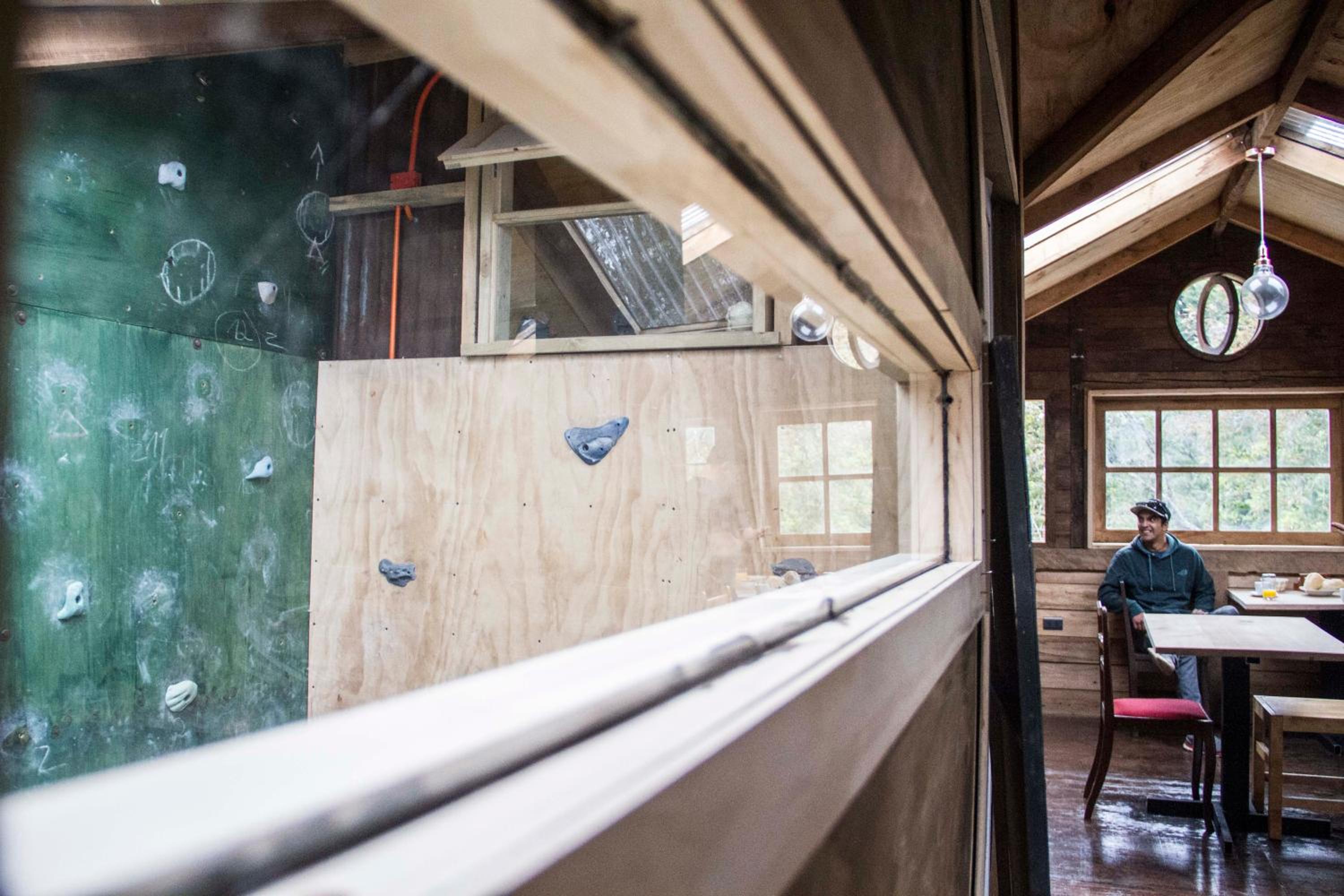 Hostal Climb House