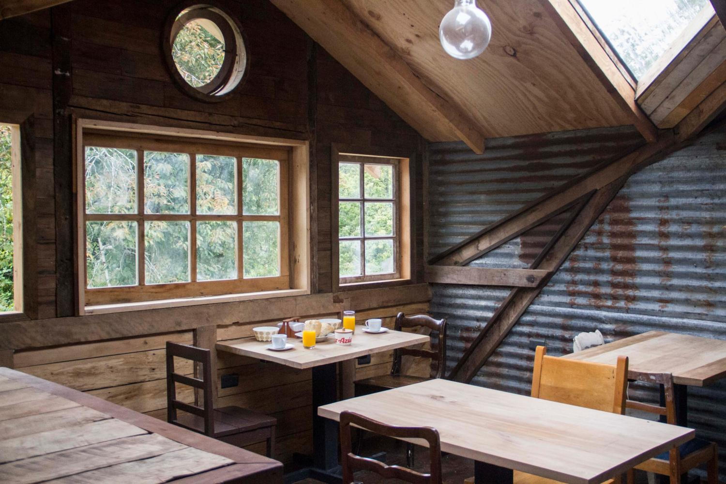 Hostal Climb House