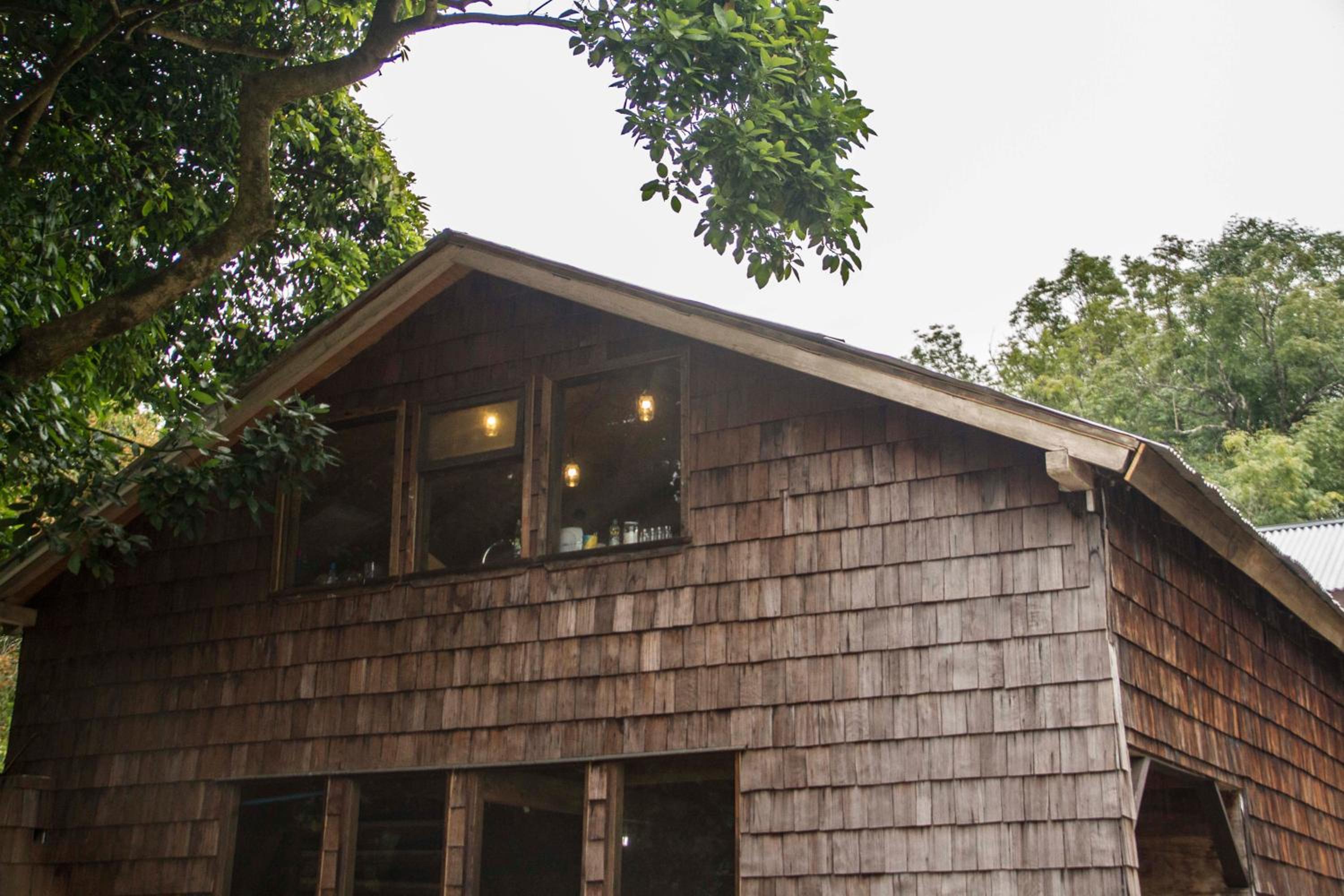 Hostal Climb House