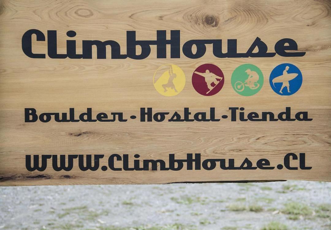 Hostal Climb House