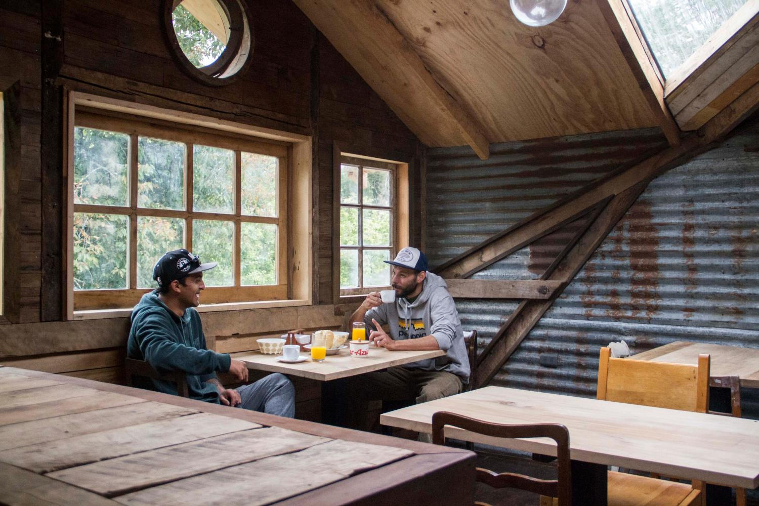 Hostal Climb House