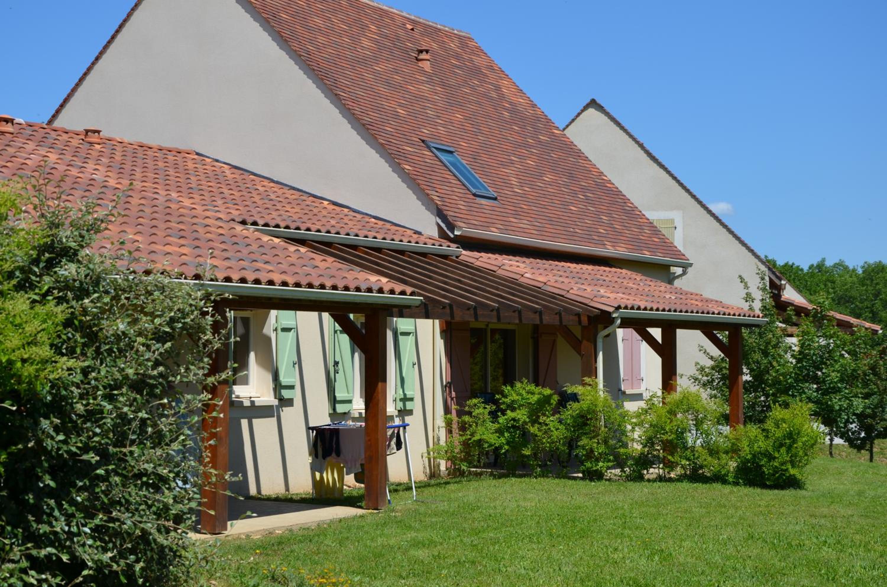 Domaine de Lanzac