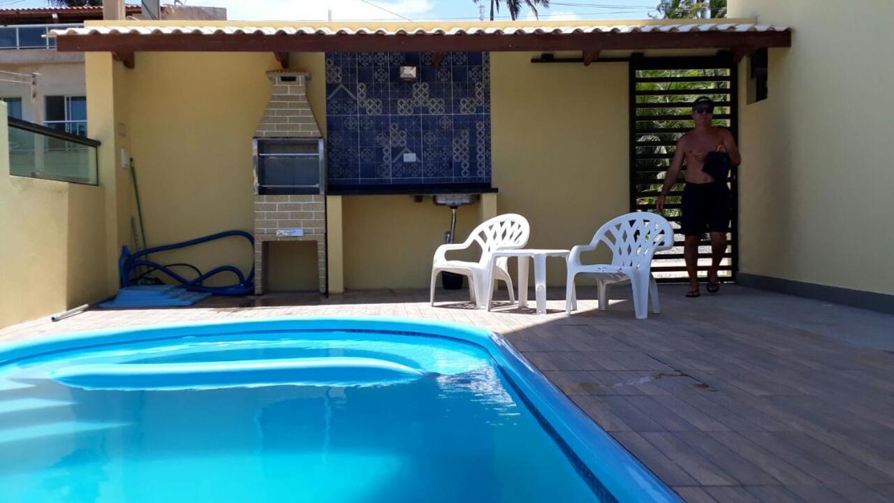 Flats Vieiras do Maragogi