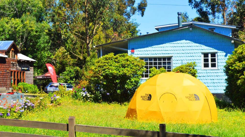 Hostal Climb House