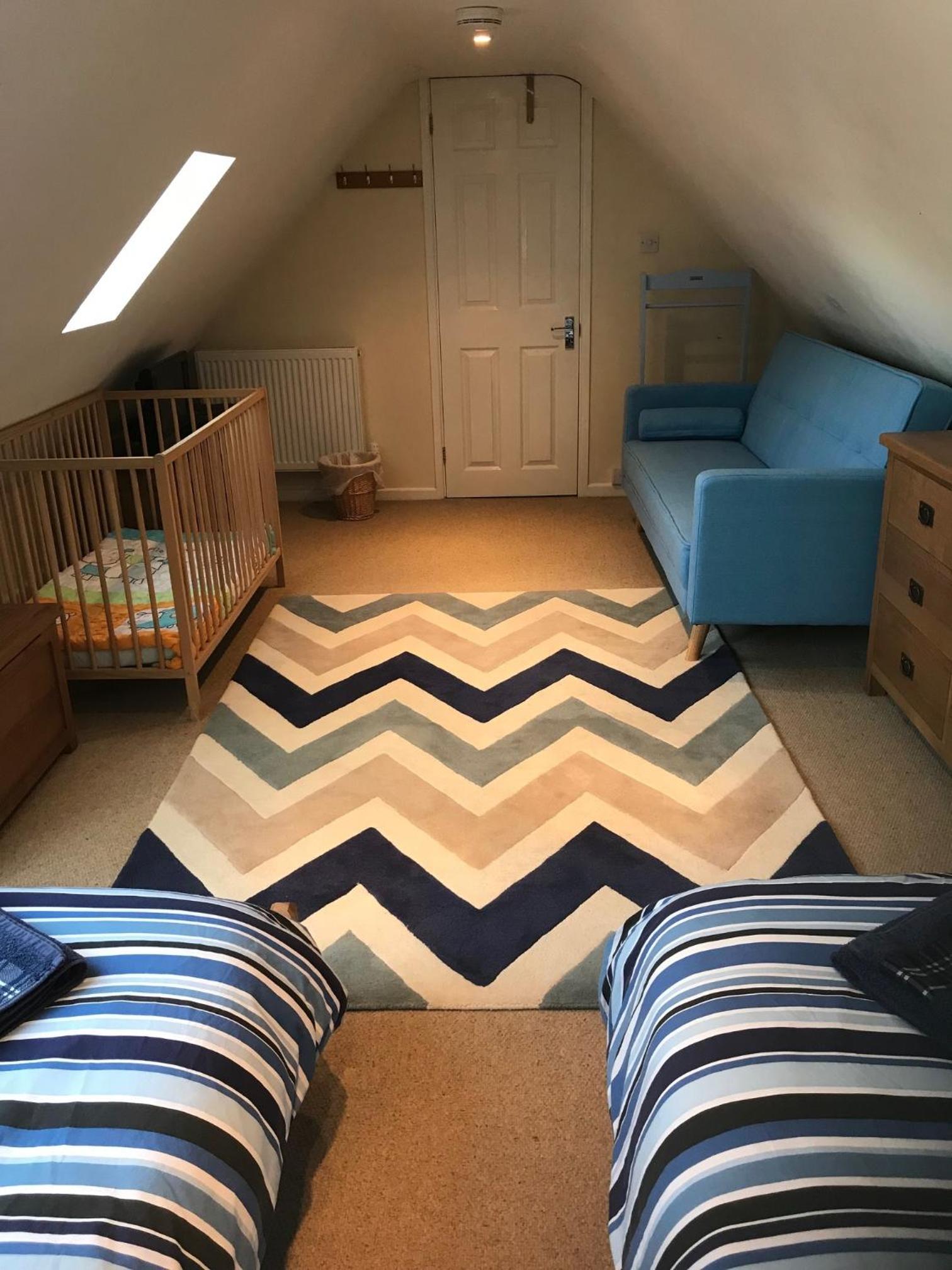 Ty Nant Cottages and Suites view 2
