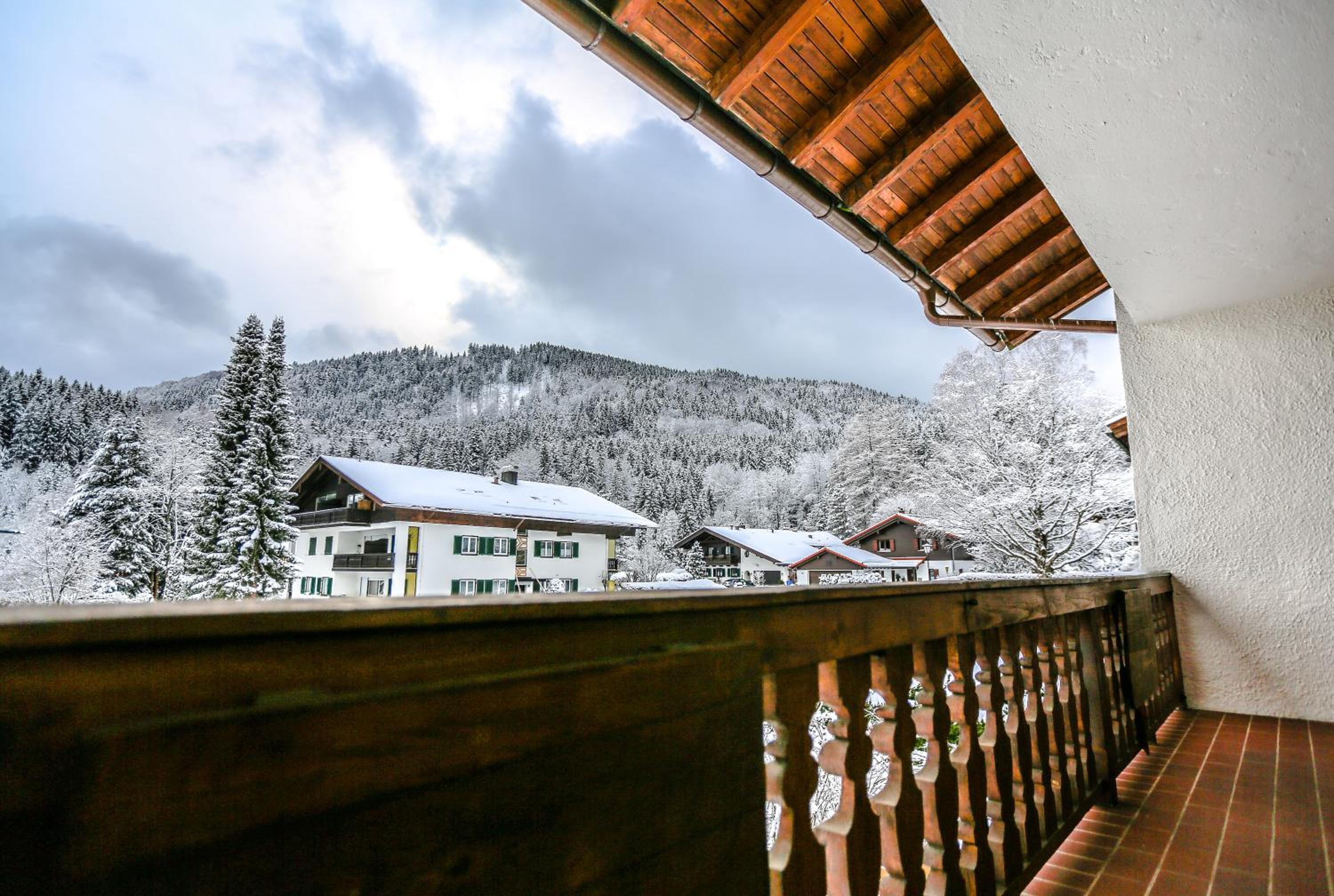 Landhaus Schwaben