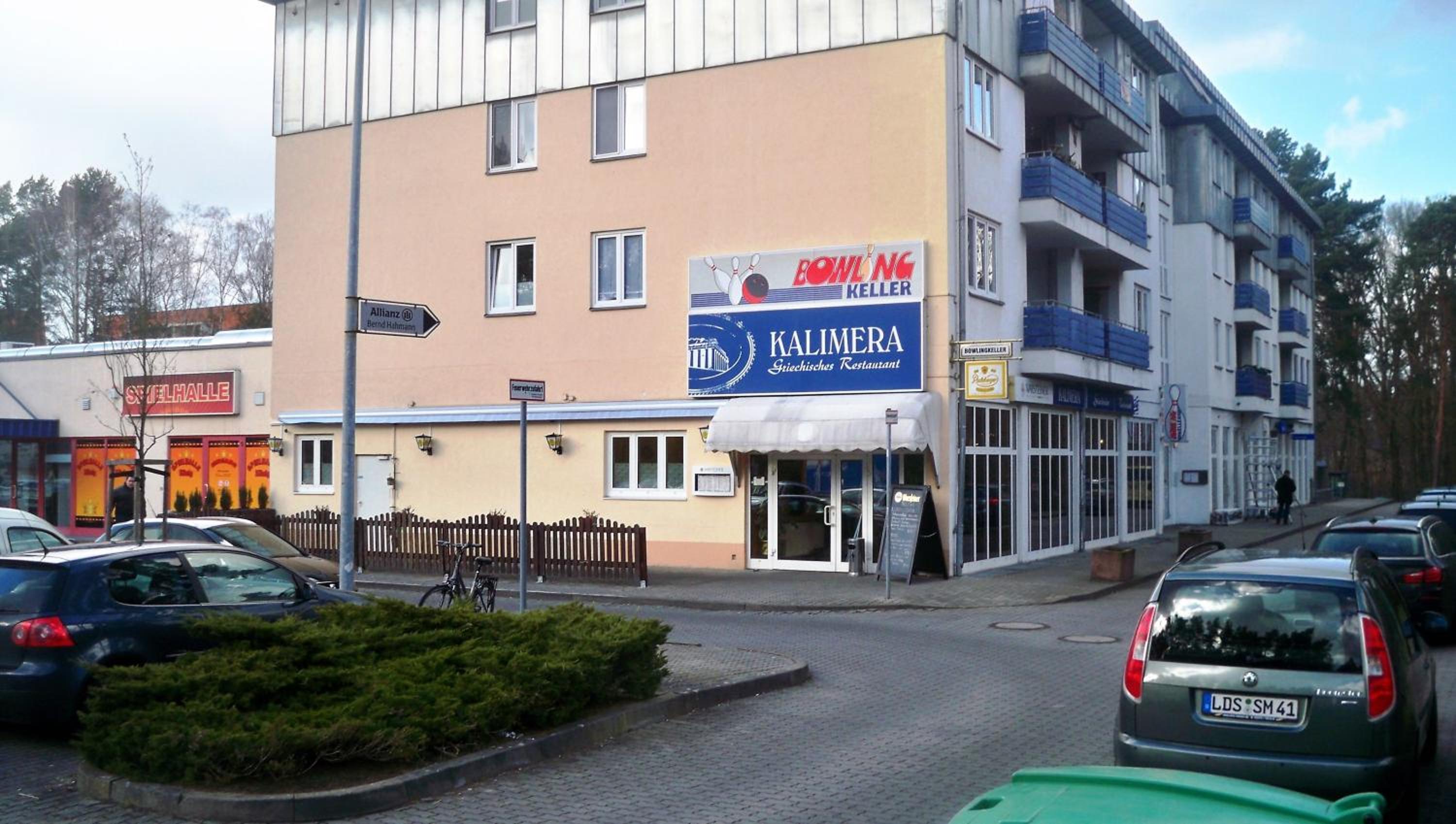 Ferienappartements Am Weinberg - Property Image 14